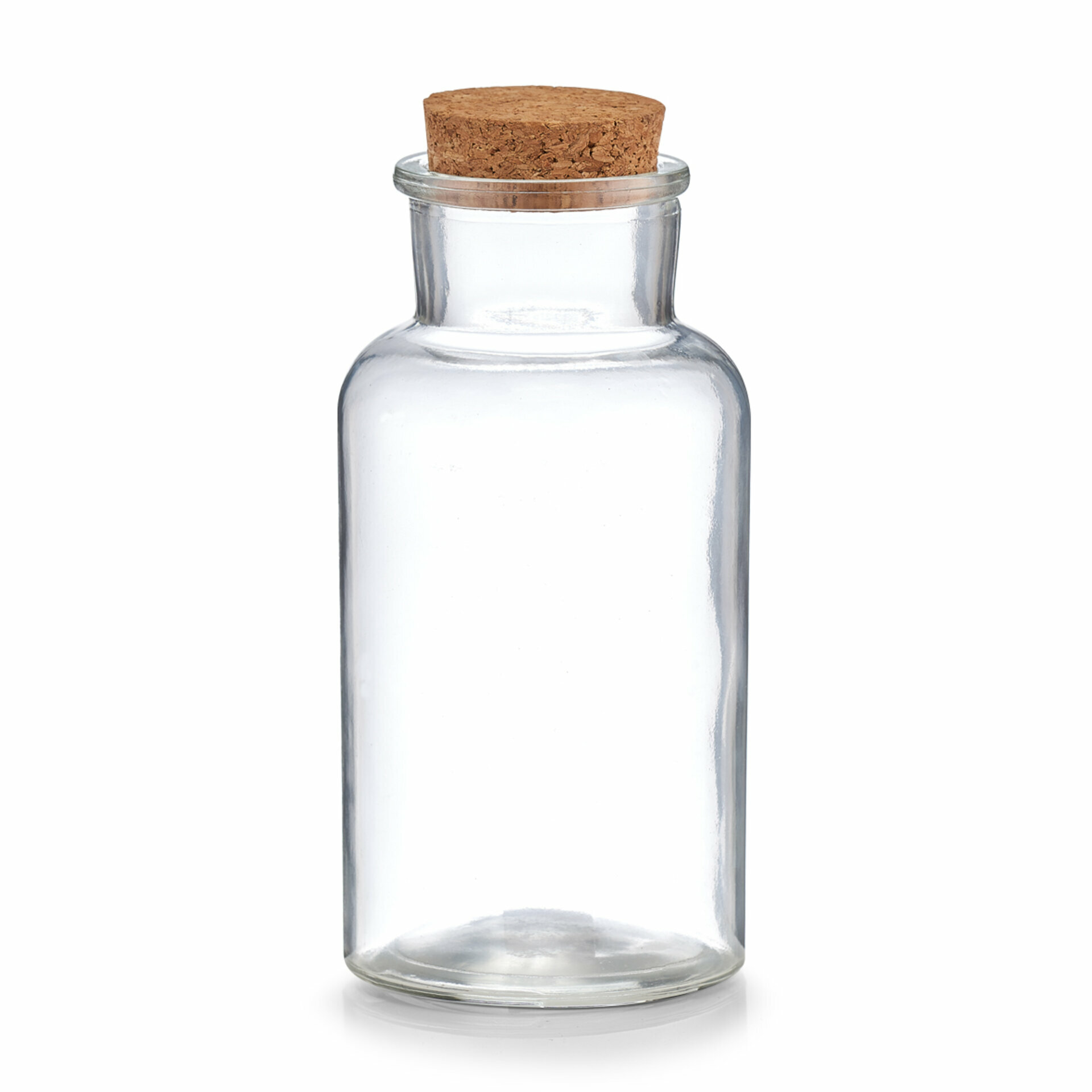 Vorratsglas m.
