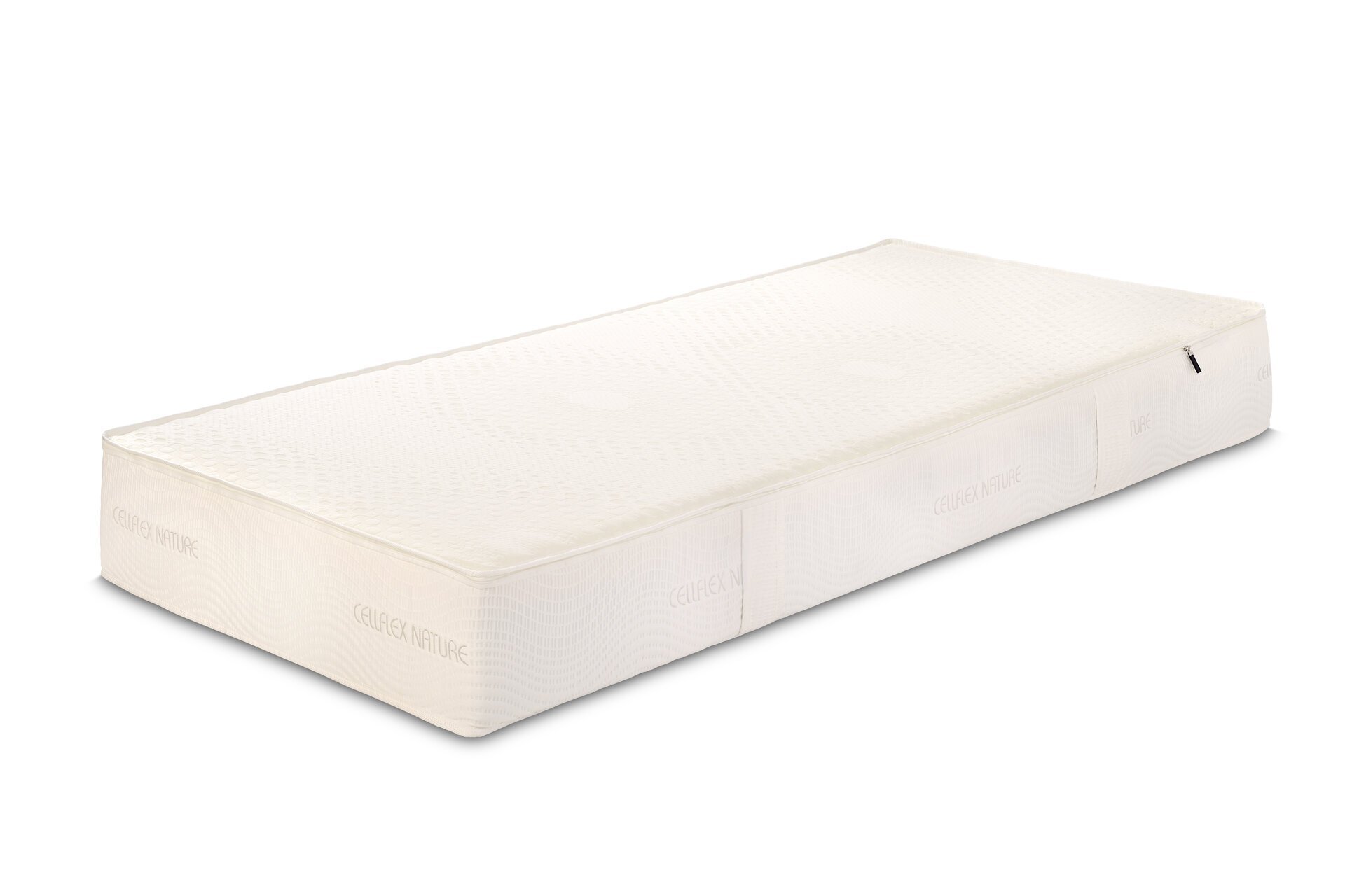 Kaltschaummatratze, Cellflex Nature 2400