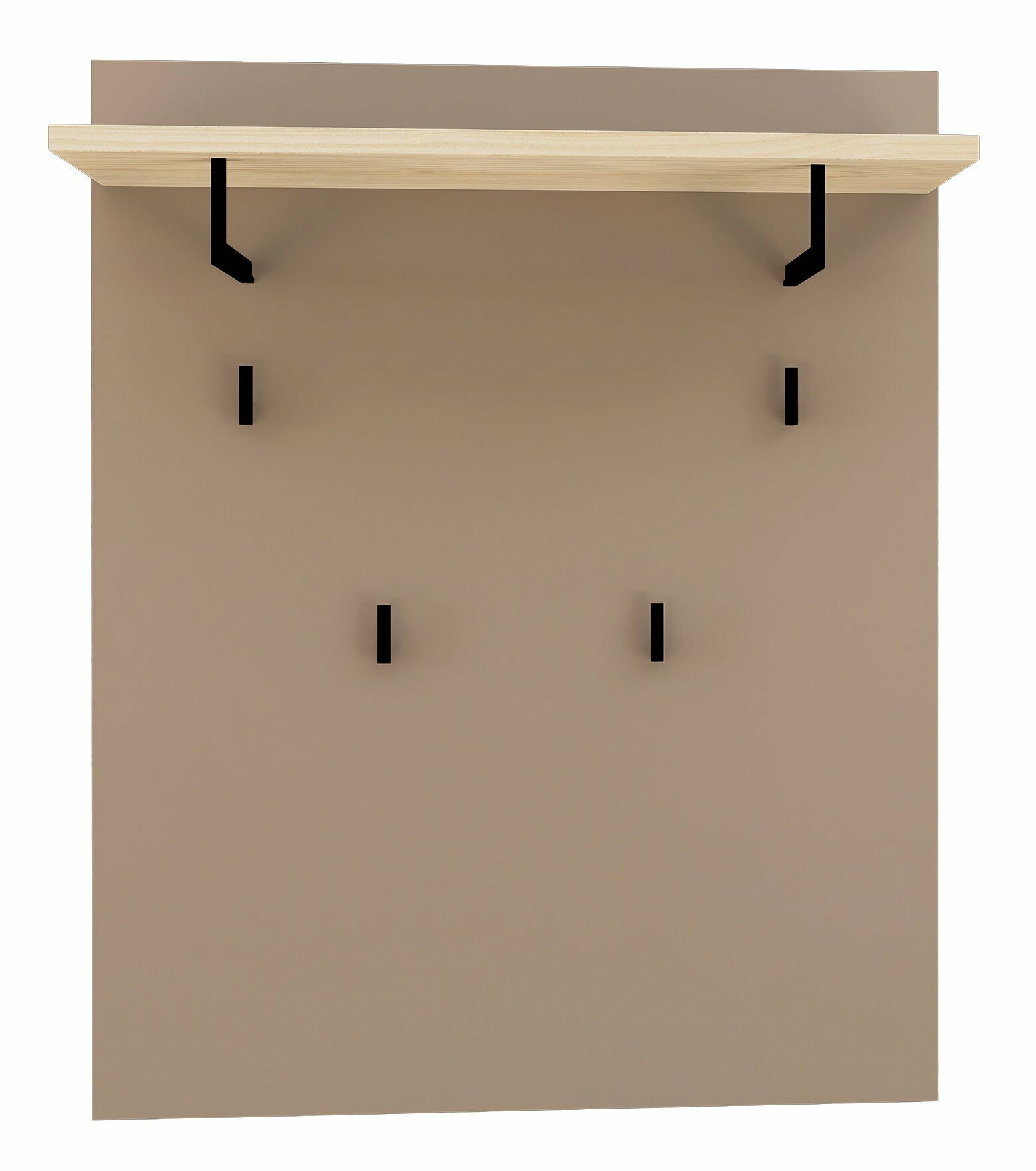 Garderobenpaneel, Boston-G