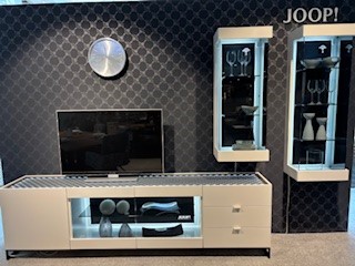 Wohnwand JO Select