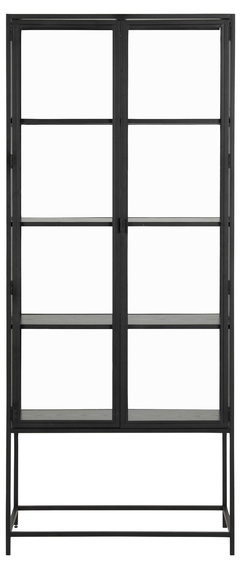 Vitrine, Seaford