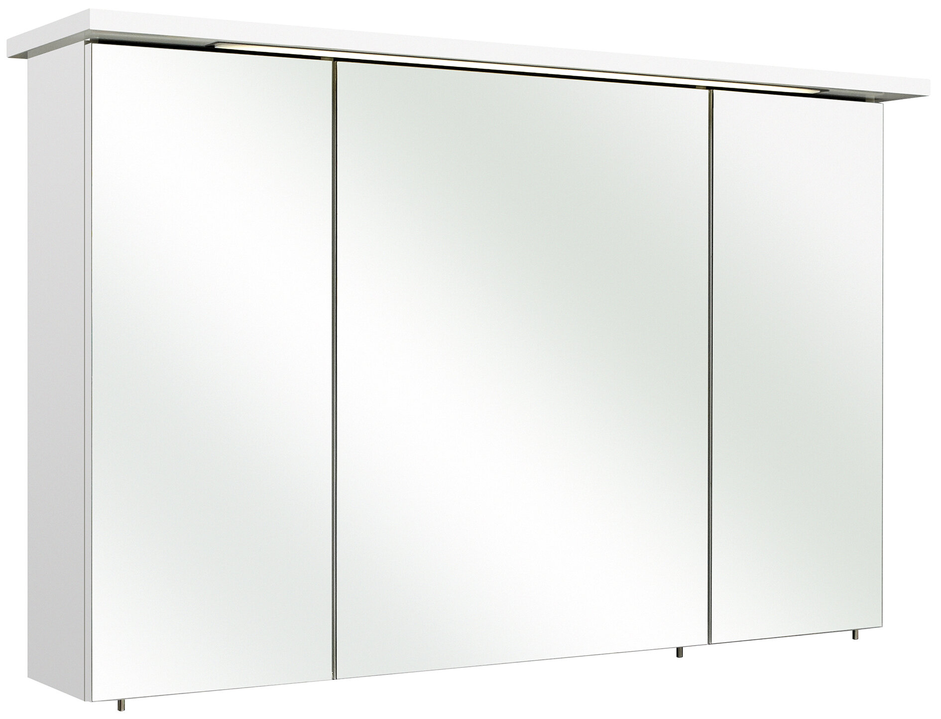 Spiegelschr. 84-III, 045 Spiegelschrank