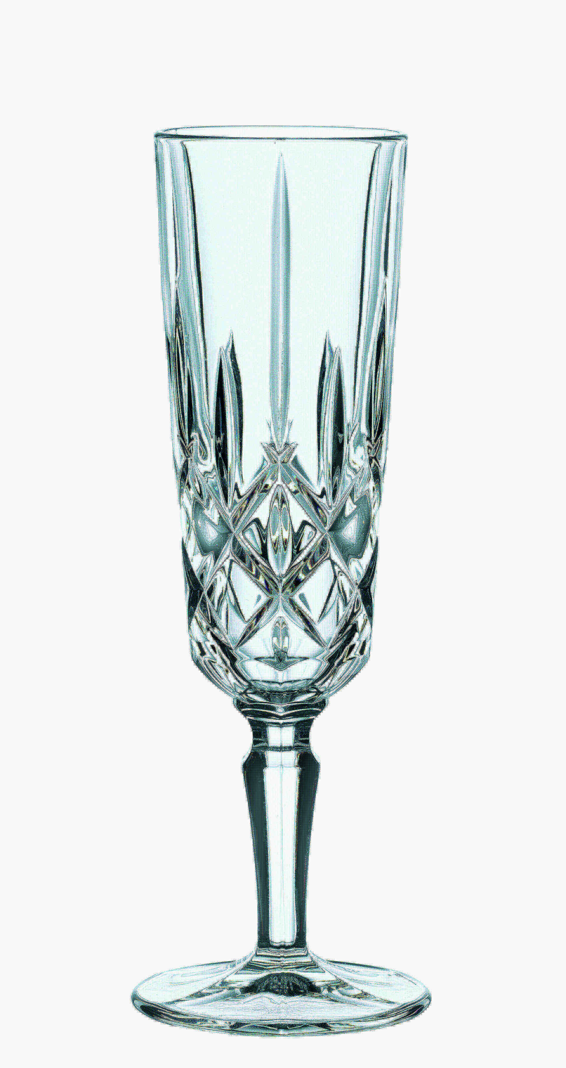 Champagnerglas, Noblesse