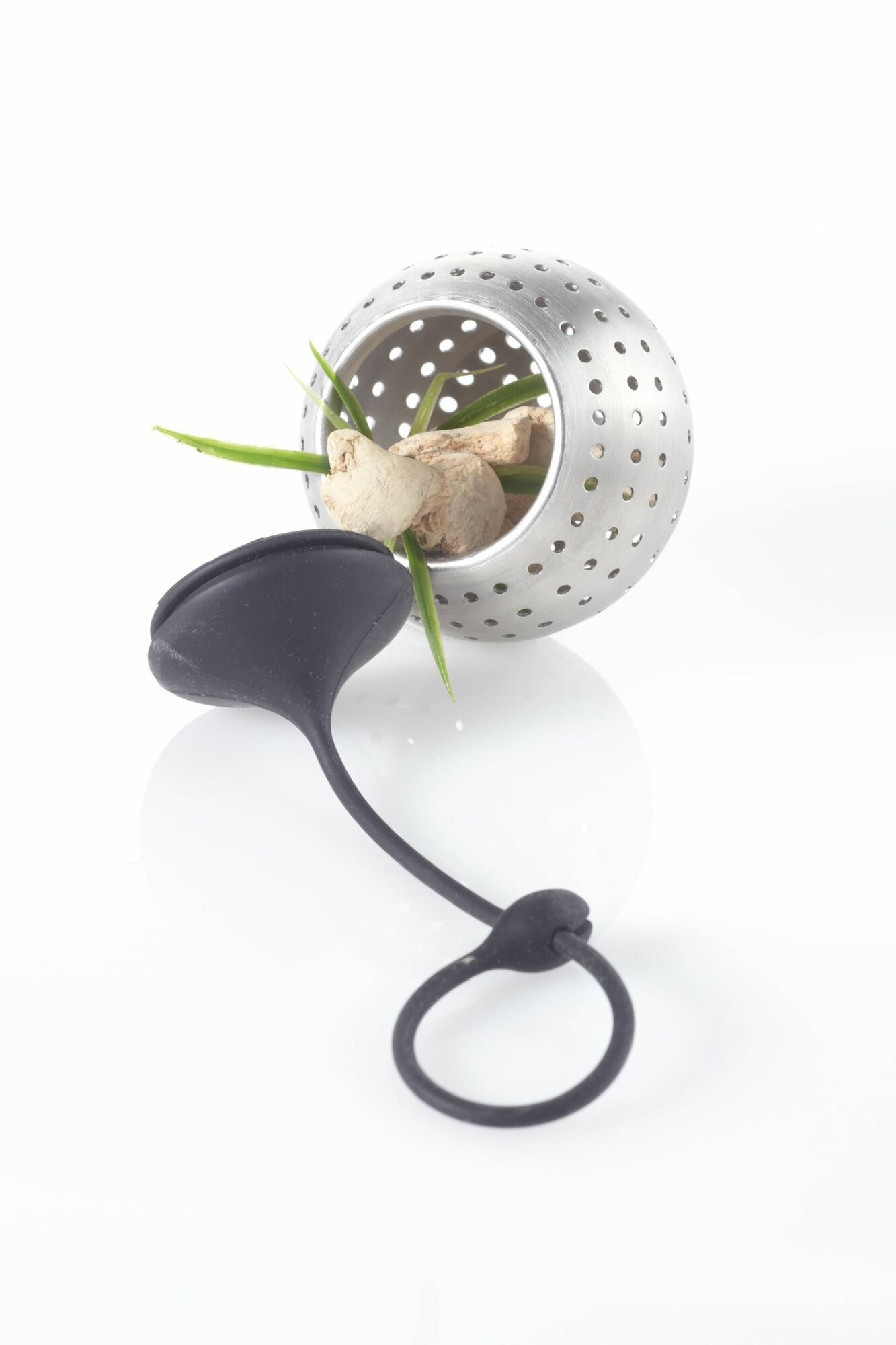 Gewürzfilter, Spice Bomb