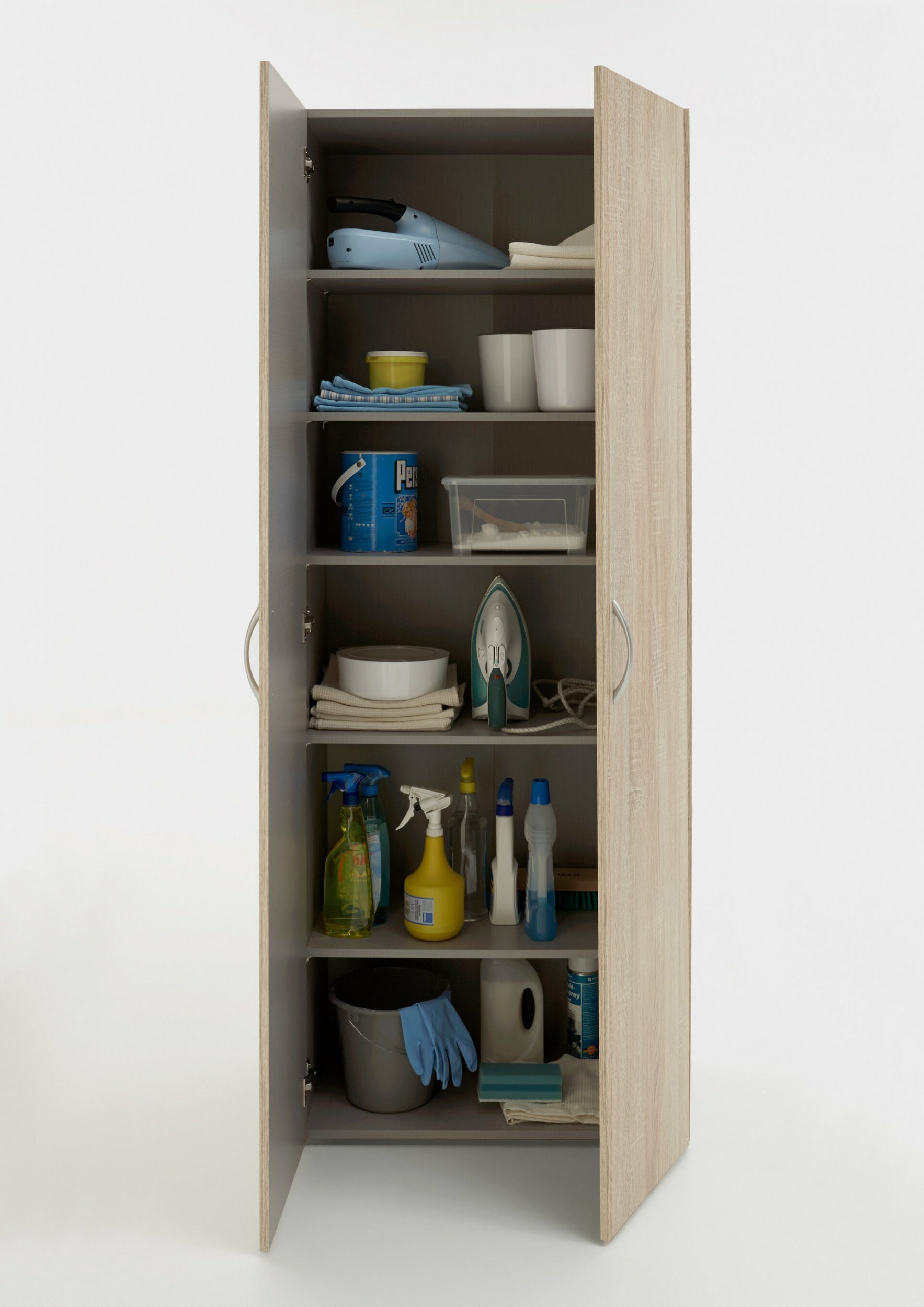 Schrank, Multiraumkonzept