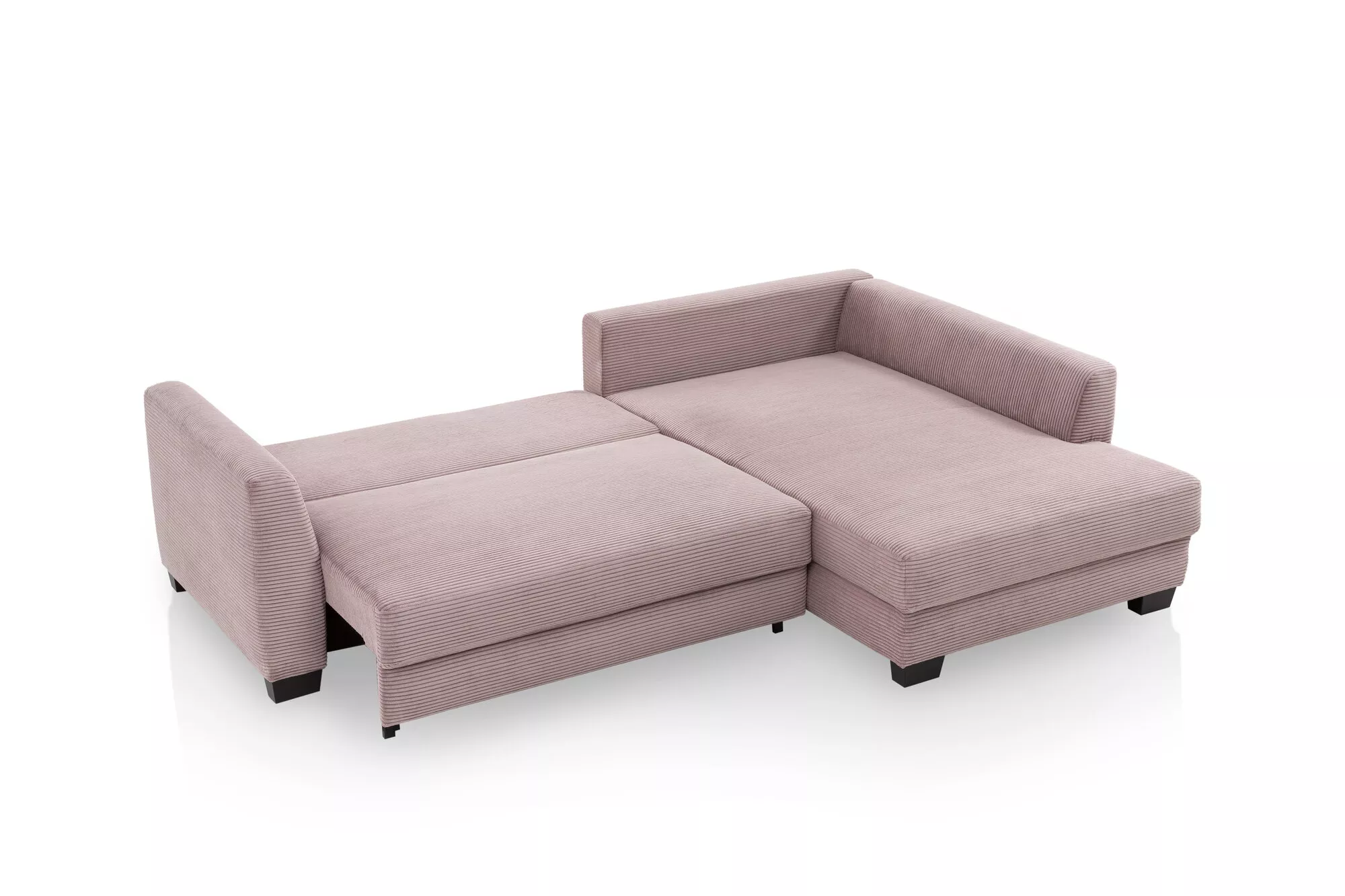 Funktionsecke, Robbie