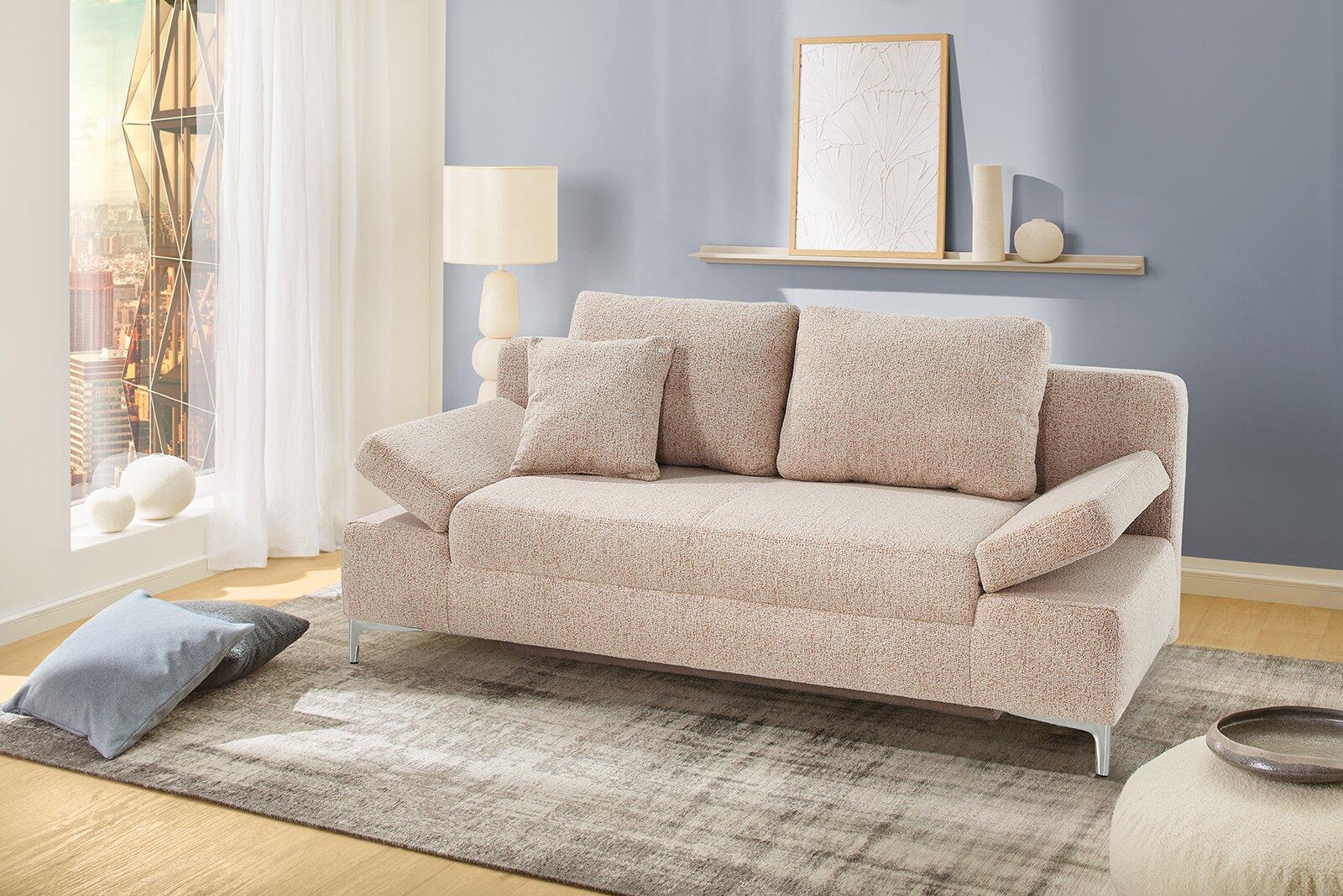 Schlafsofa, Jano