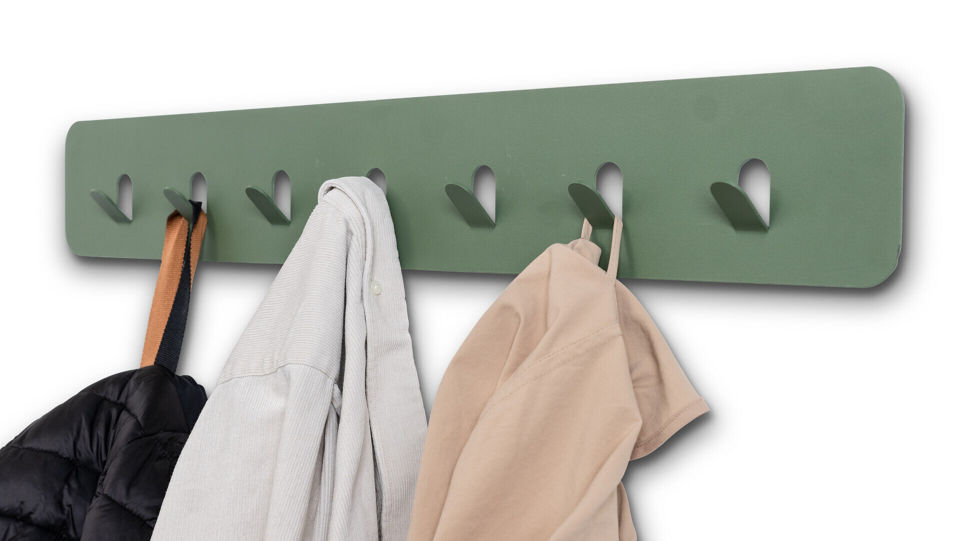 Garderobenleiste, Tilly 2