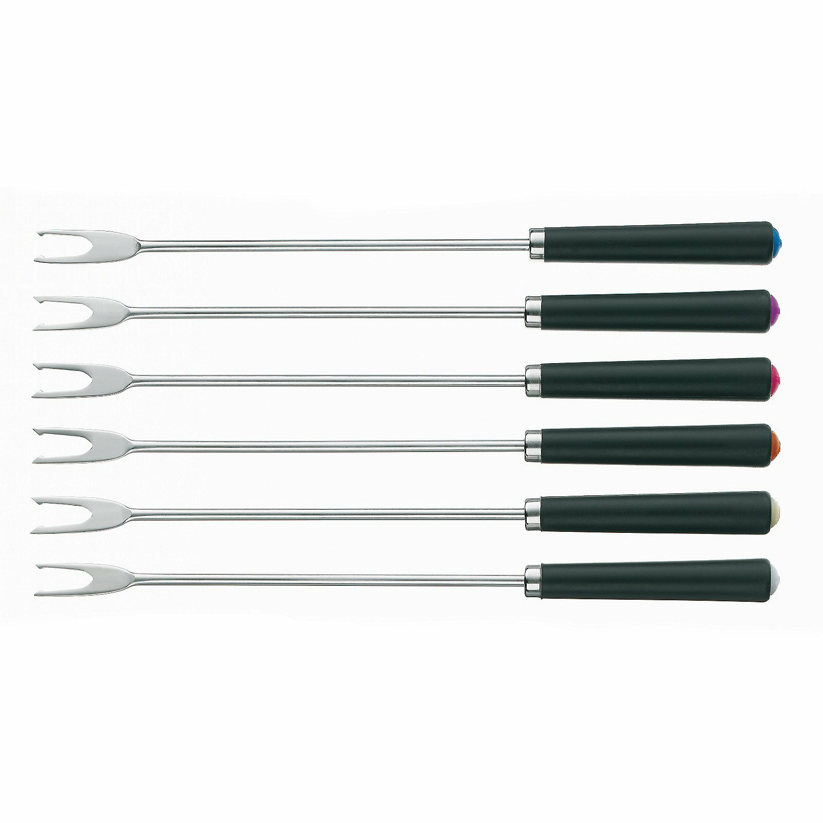 Fonduegabeln, Morena