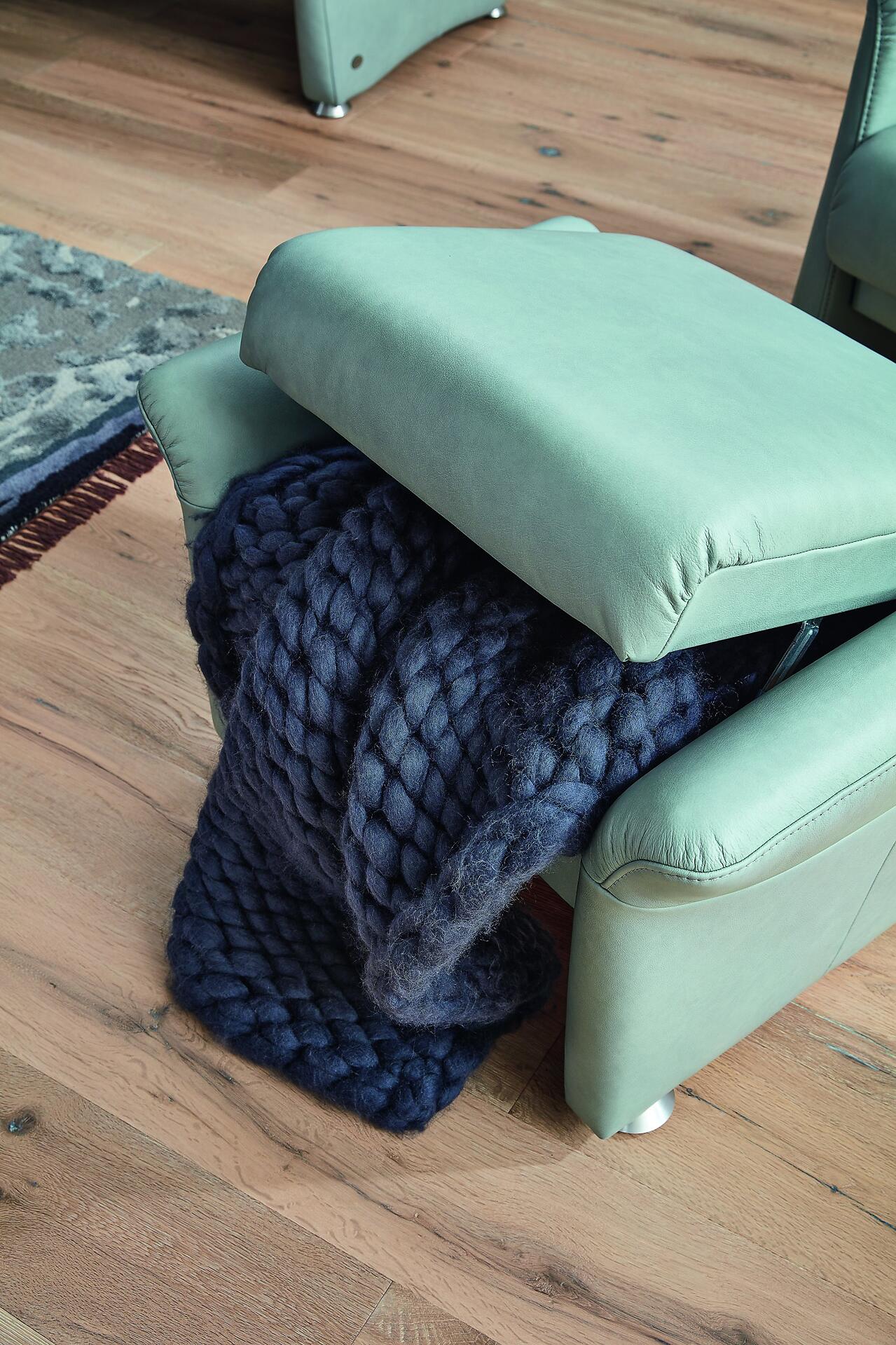 Hocker, 6001 Select