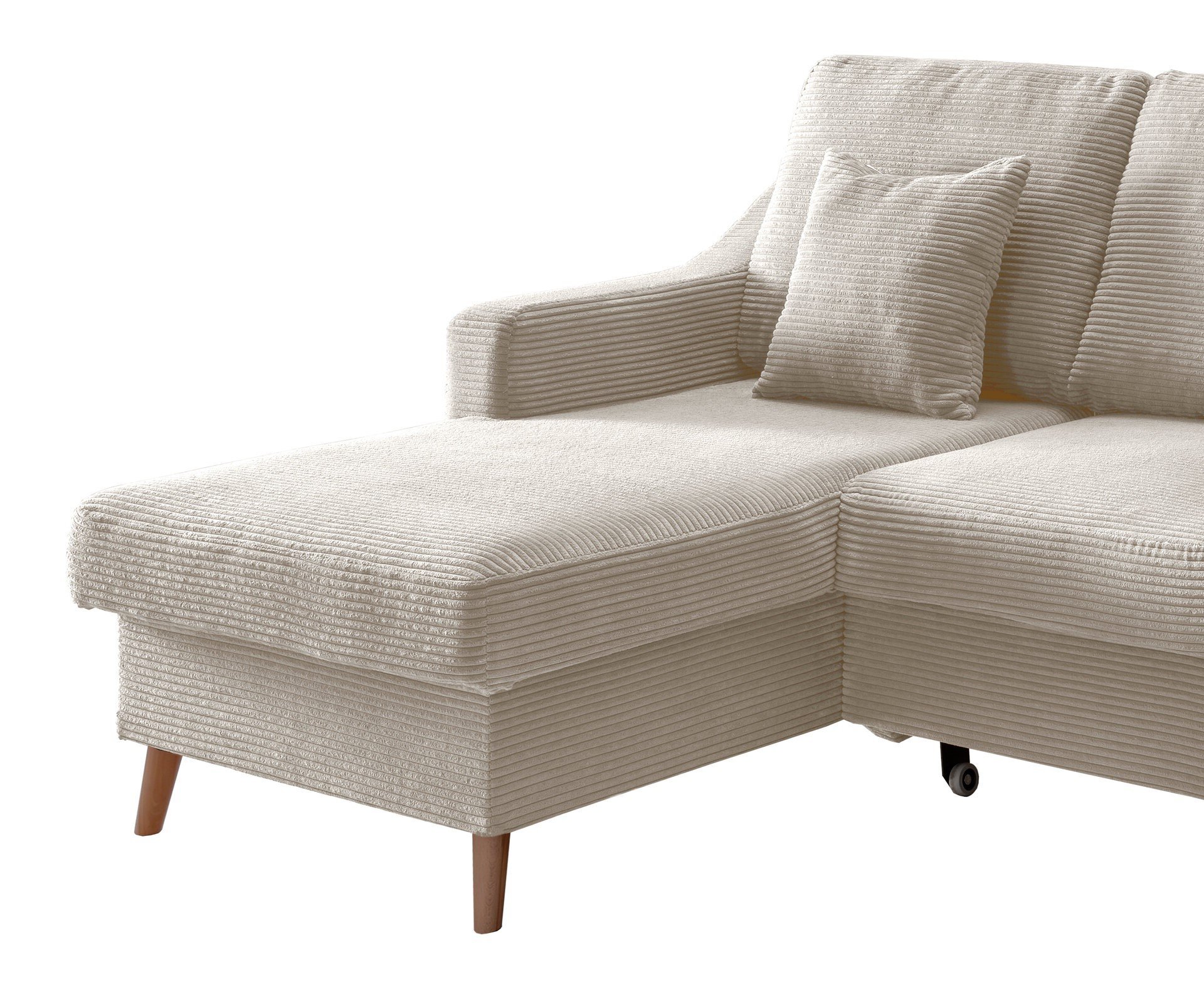 Ecksofa, Valentina