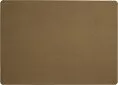 Tischset, Soft Leather