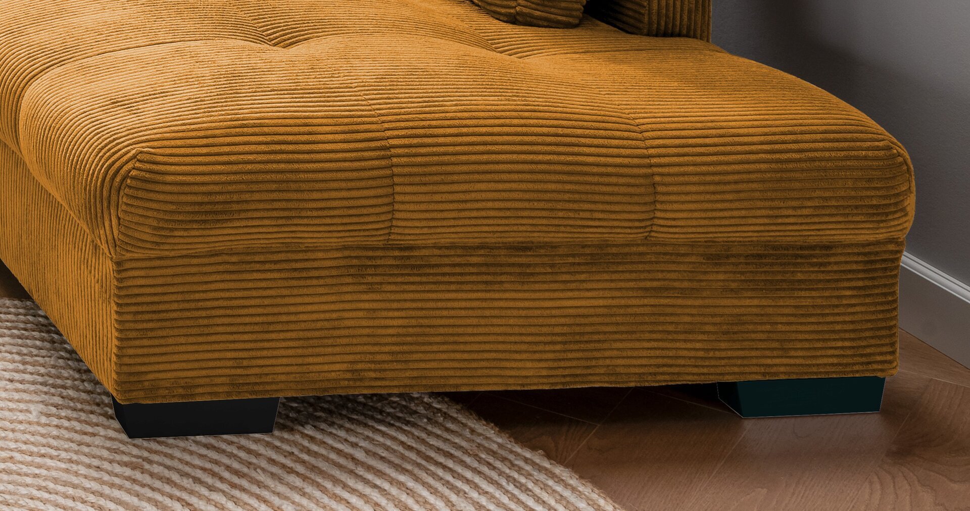 Ecksofa, Alvito
