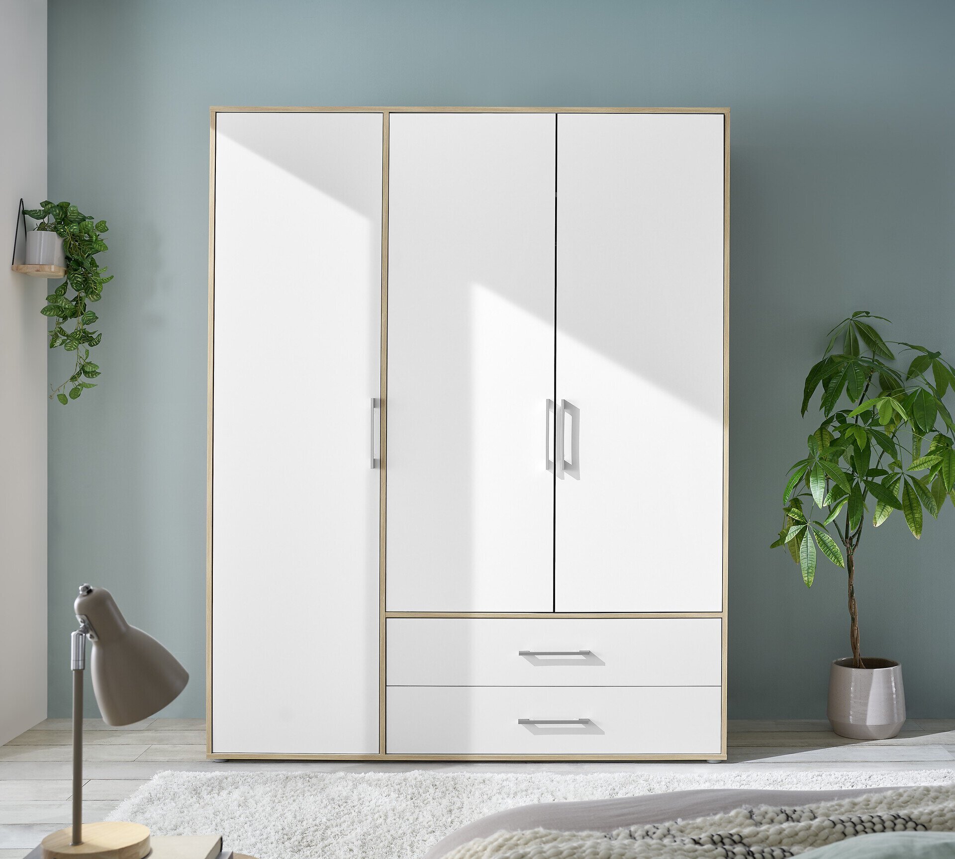 Kleiderschrank, Lembo