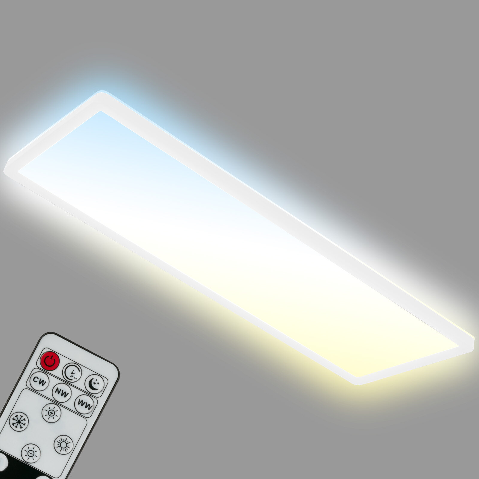 Panel, Slim