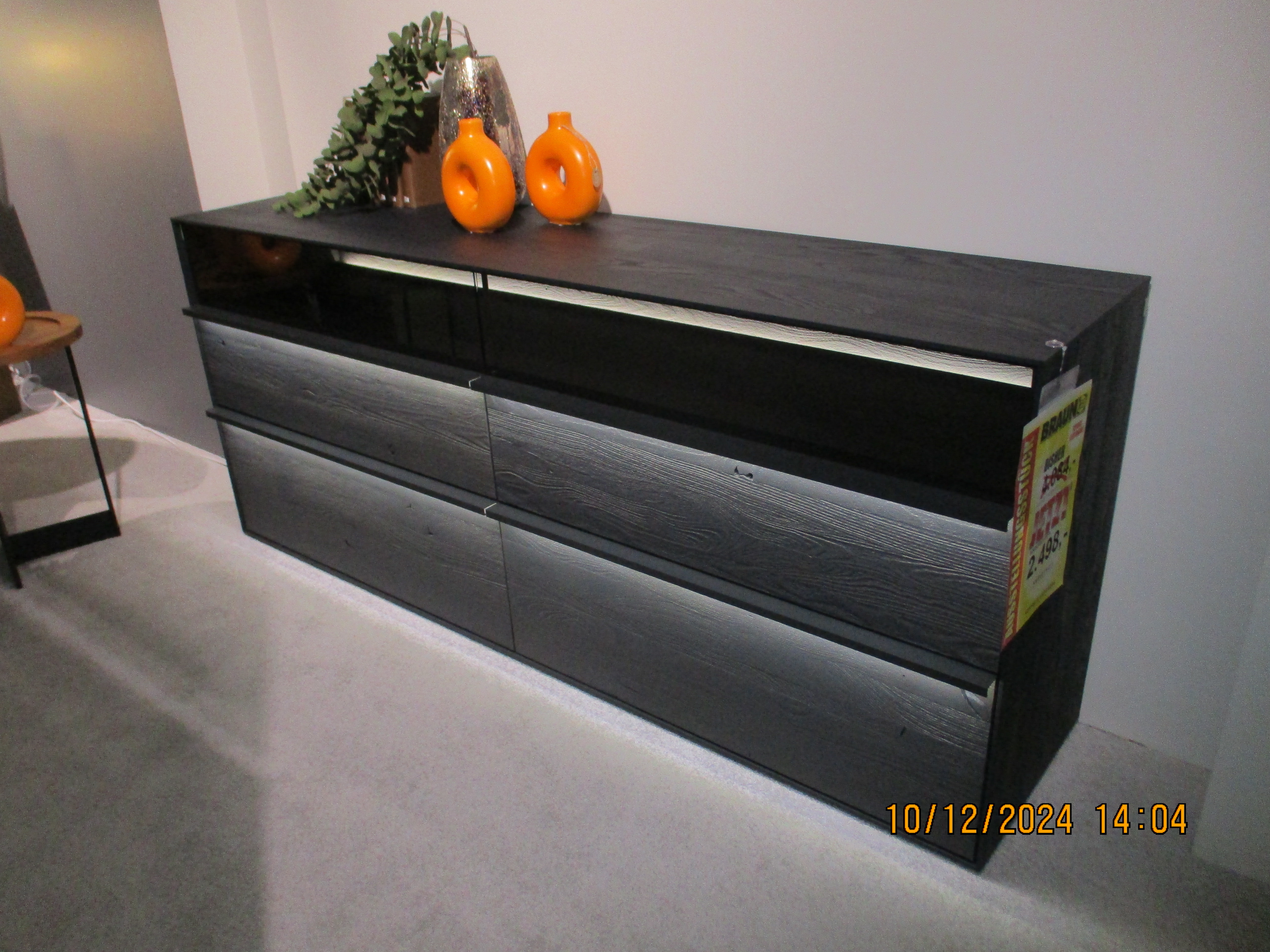 Sideboard Lenya