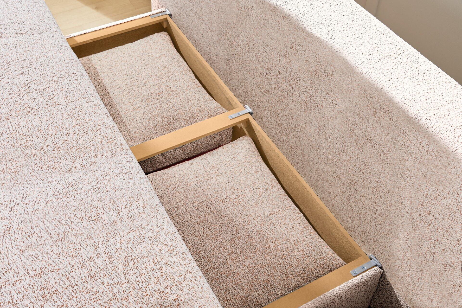 Schlafsofa, Felix