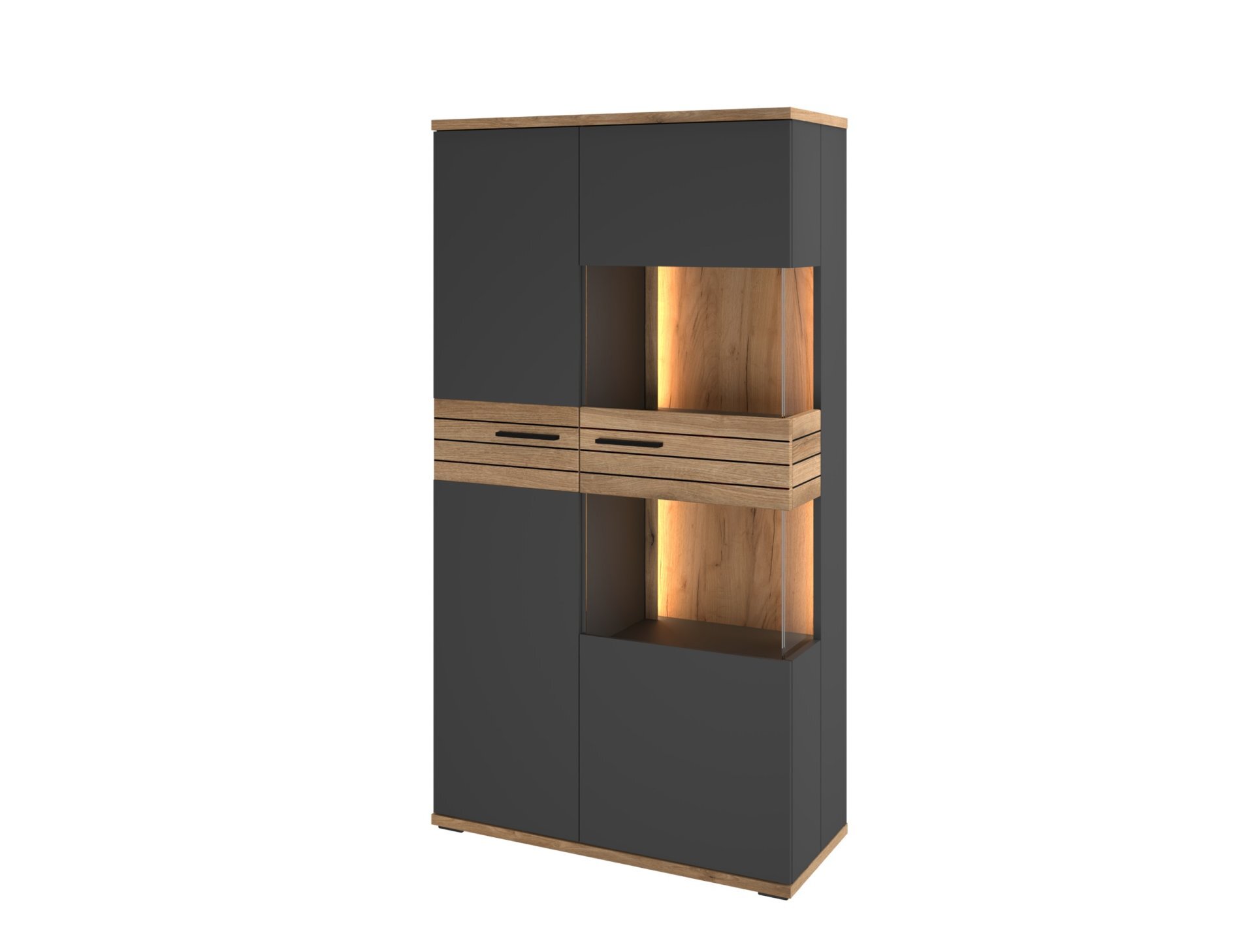 Vitrine, MR Quincy ZAMV03