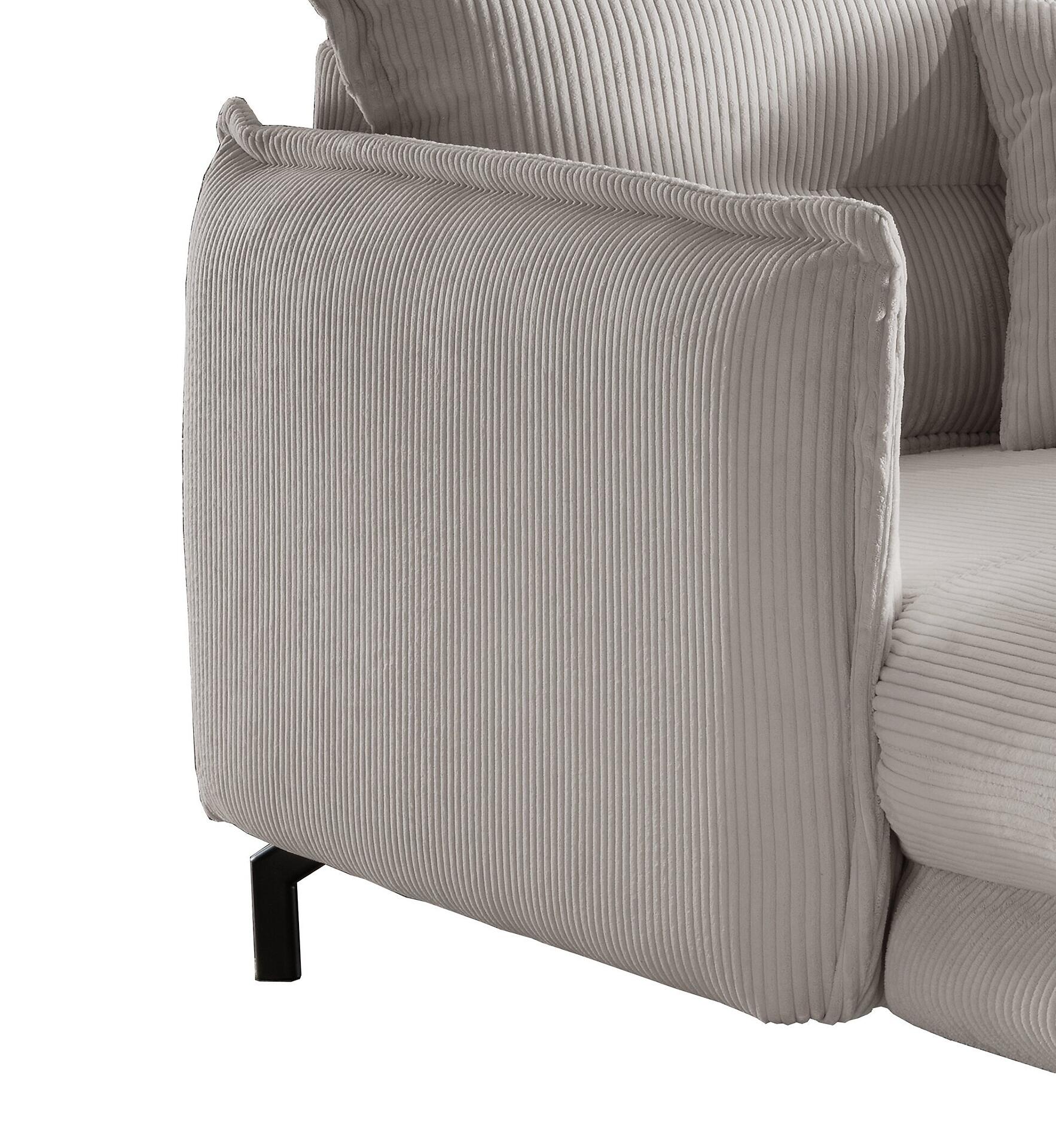 Loveseat, Lava