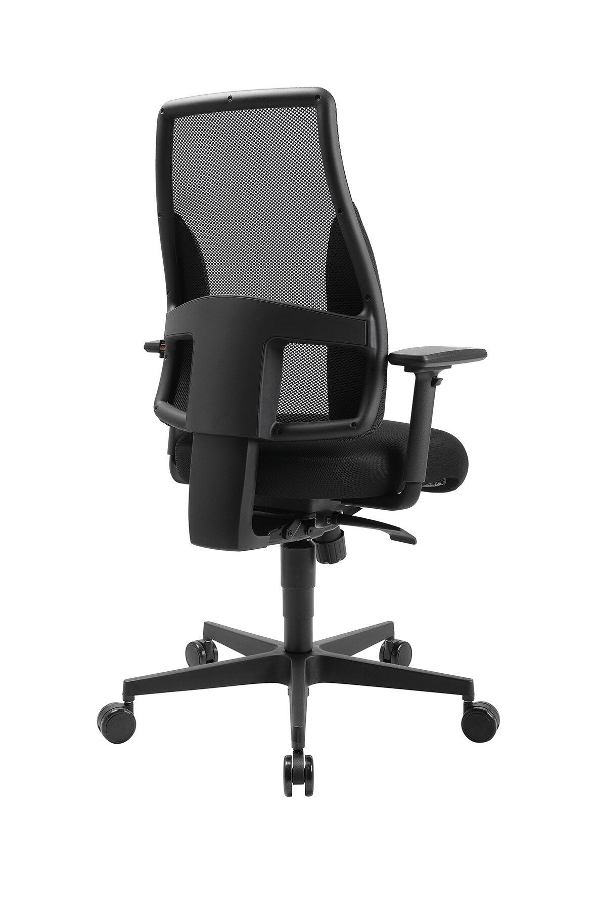 Bürostuhl, Sitness Profi Com.