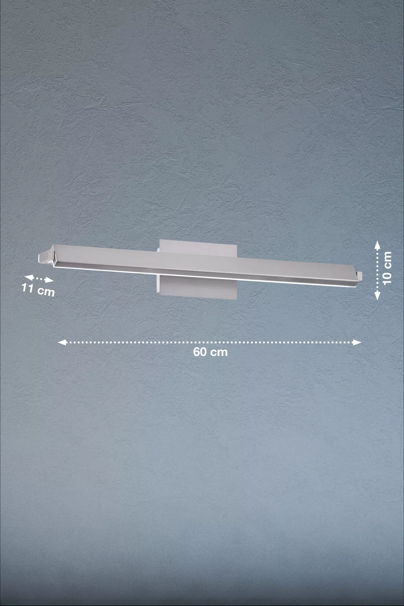 Wandleuchte, Pare TW
