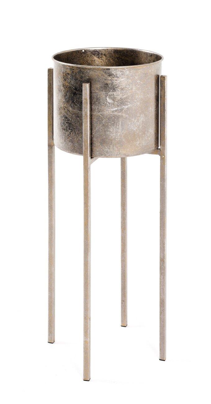 Blumensäule, 19267