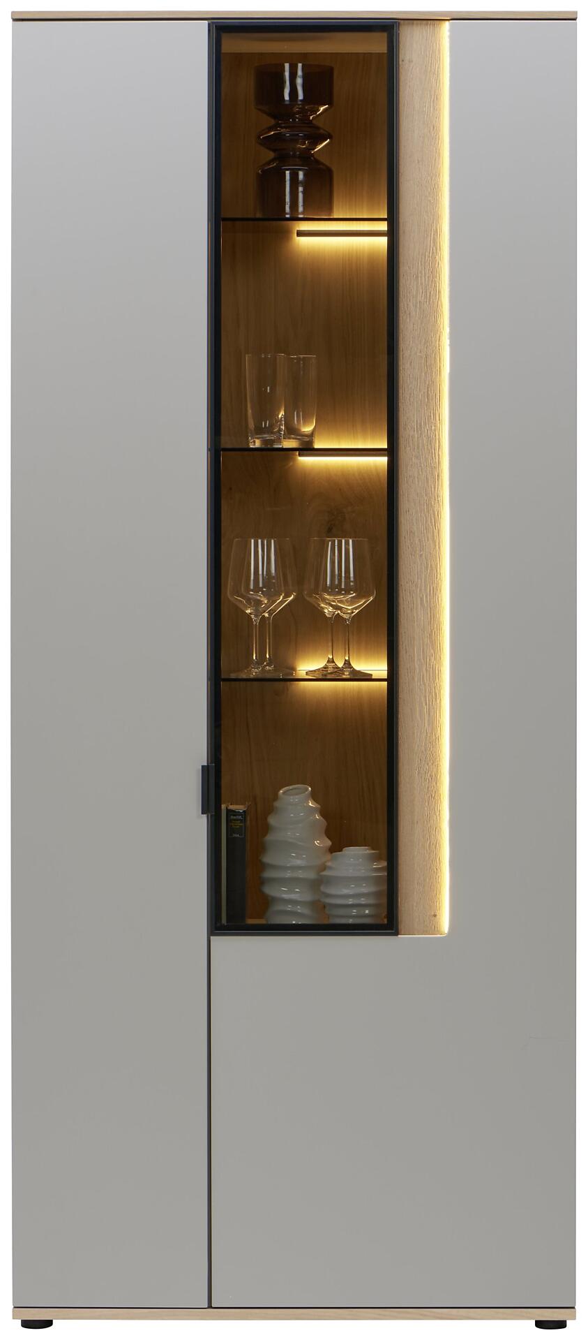Vitrine, Cremona