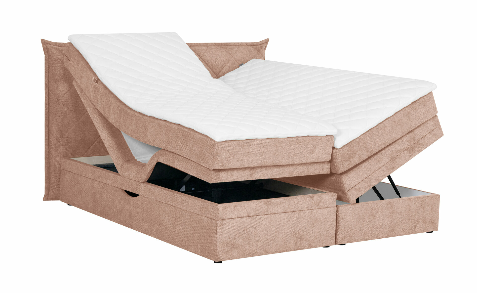 Boxspringbett, Casanova