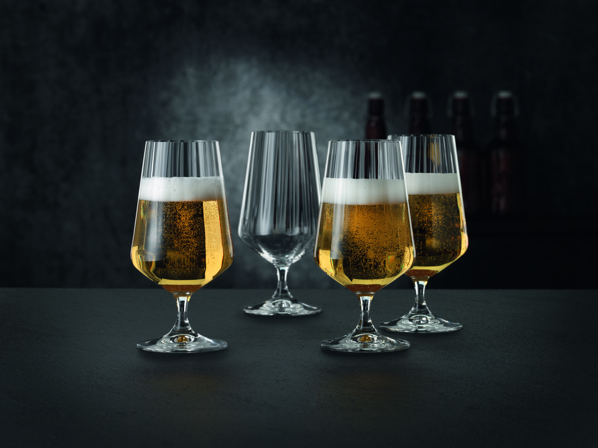 Bierglas, Celebration