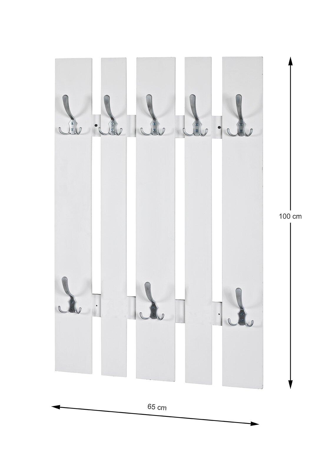Wandgarderobe, 14394