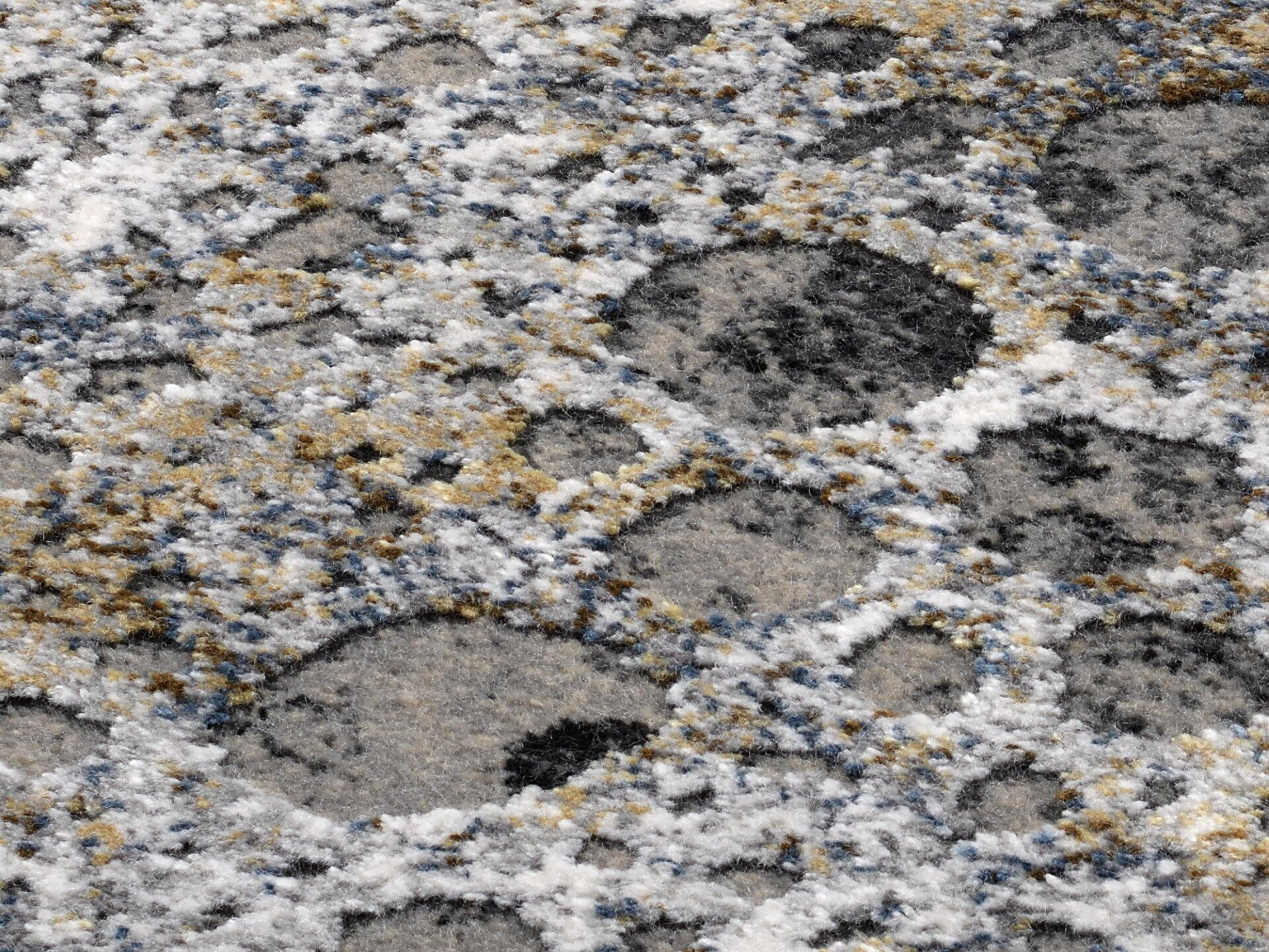 Maschinenwebteppich, Tavaro