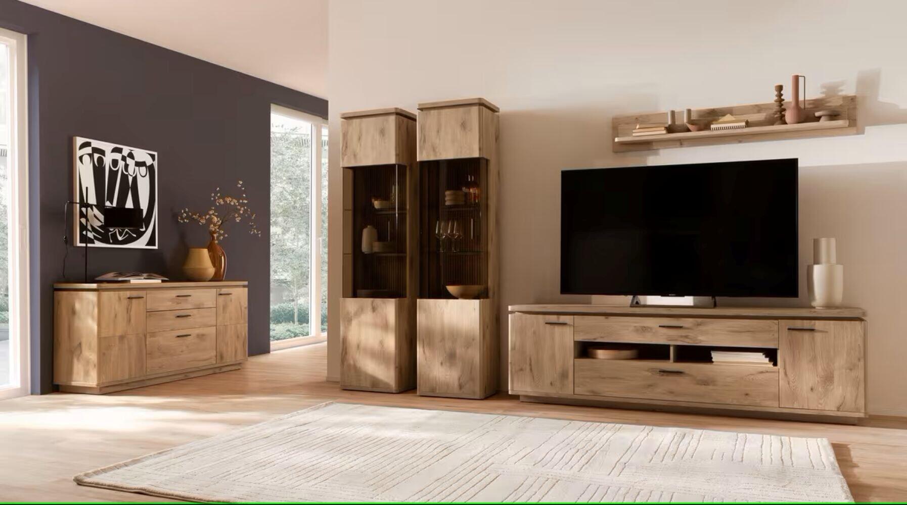 Sideboard, Andermatt