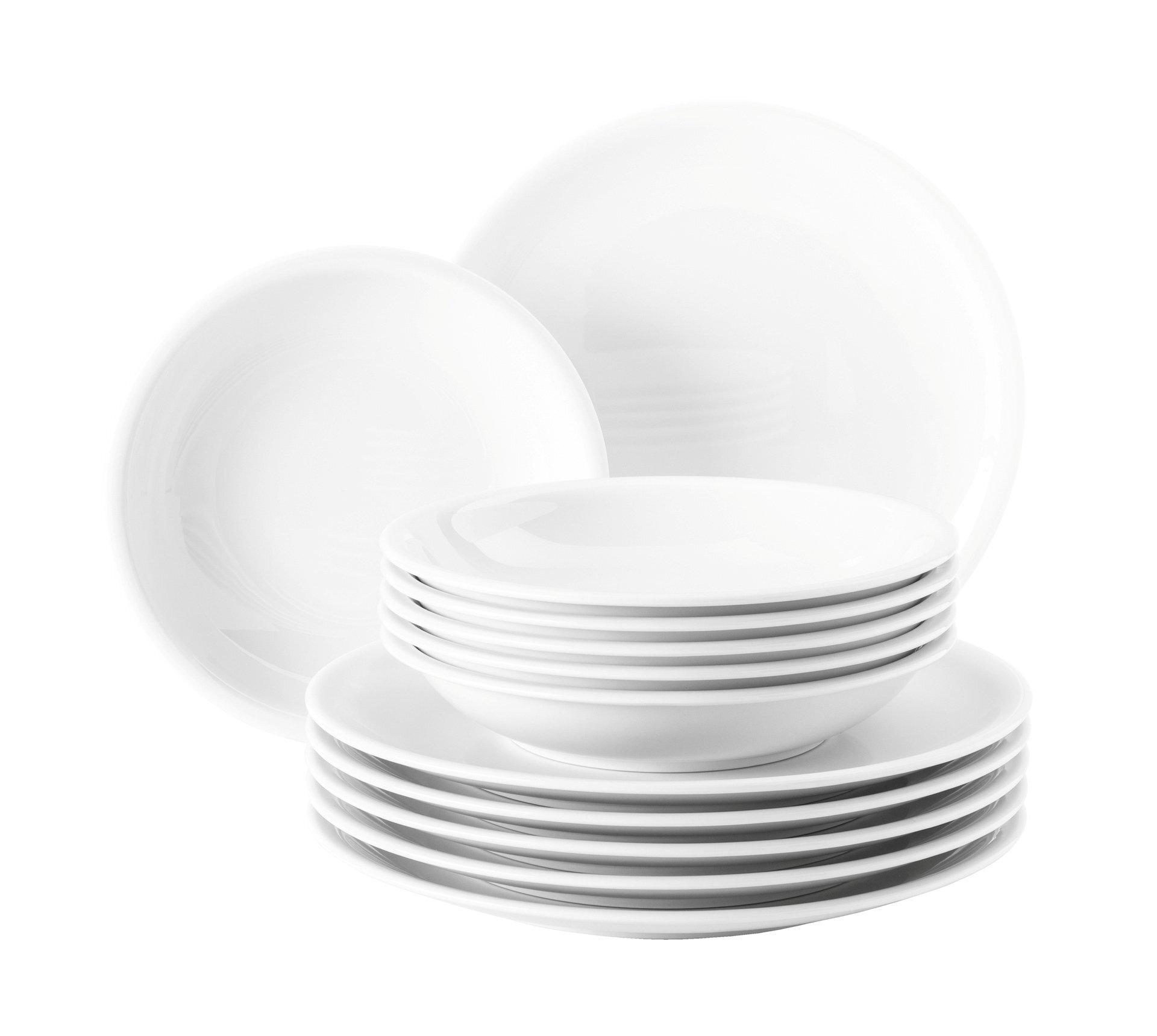 Tafelservice, Compact