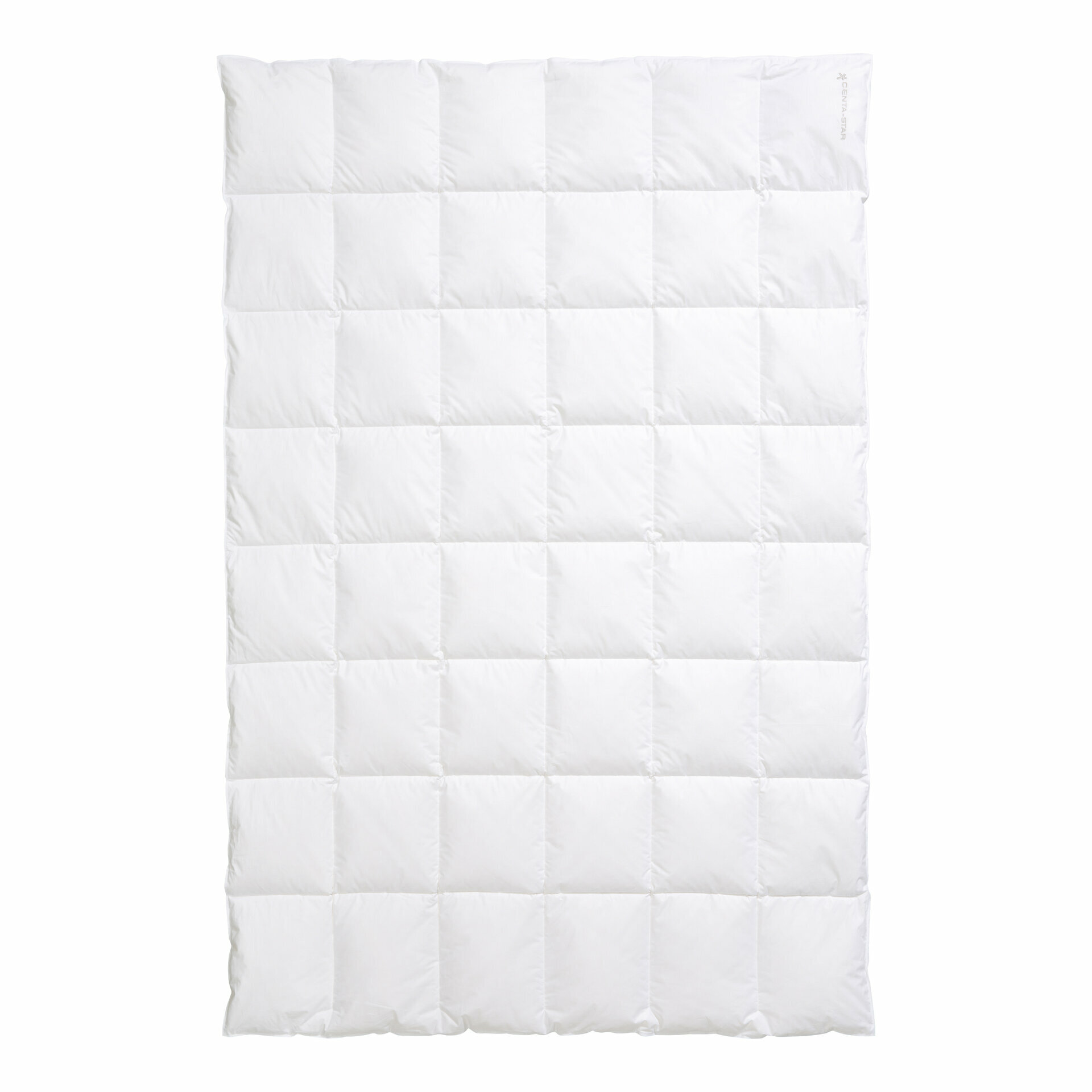 Dauneneinziehdecke, AMBIENTE Dauneneinziehdecke 6 x 8
