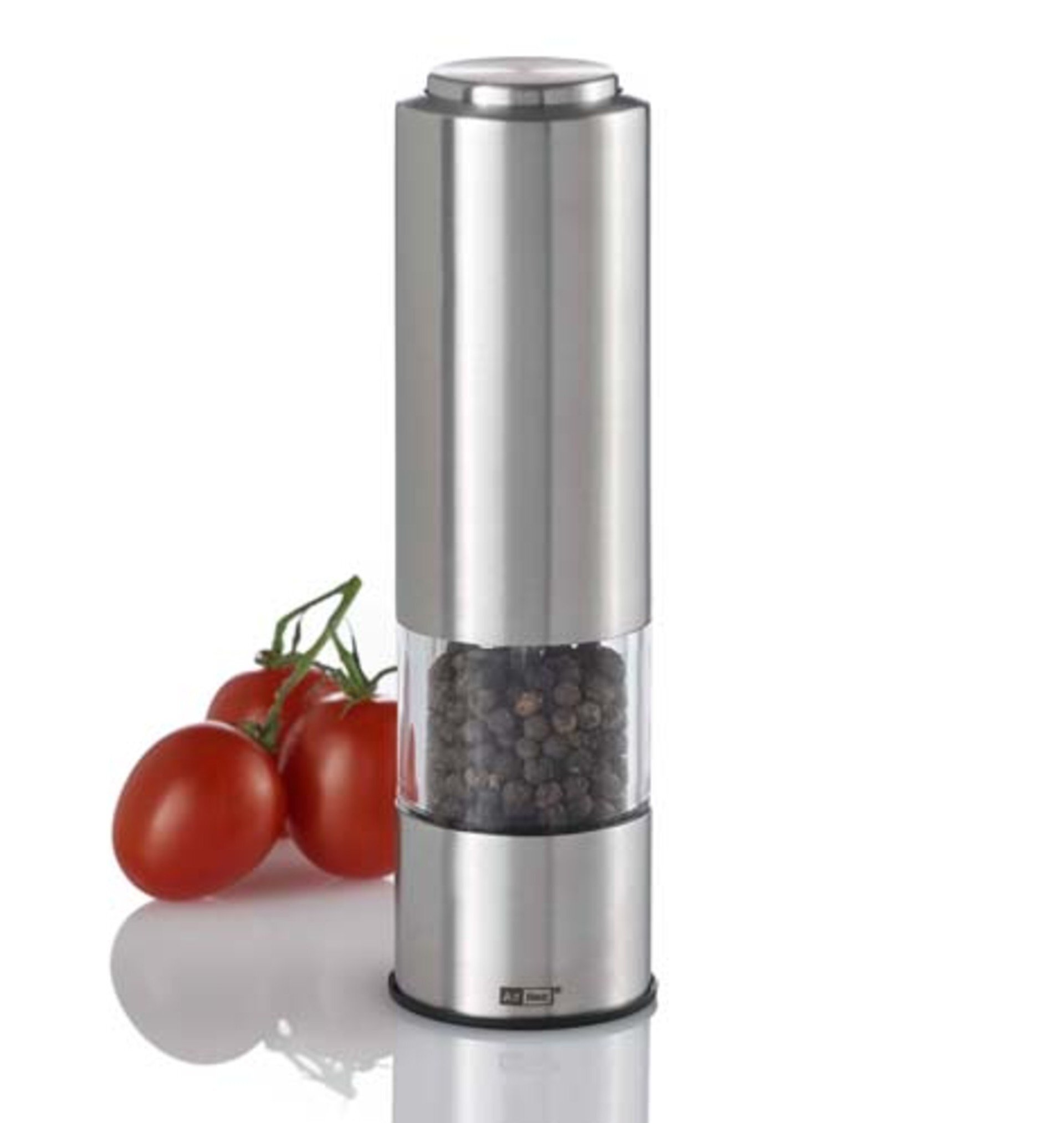 Elektrische Pfeffer- / Salzmühle, Pepmatik