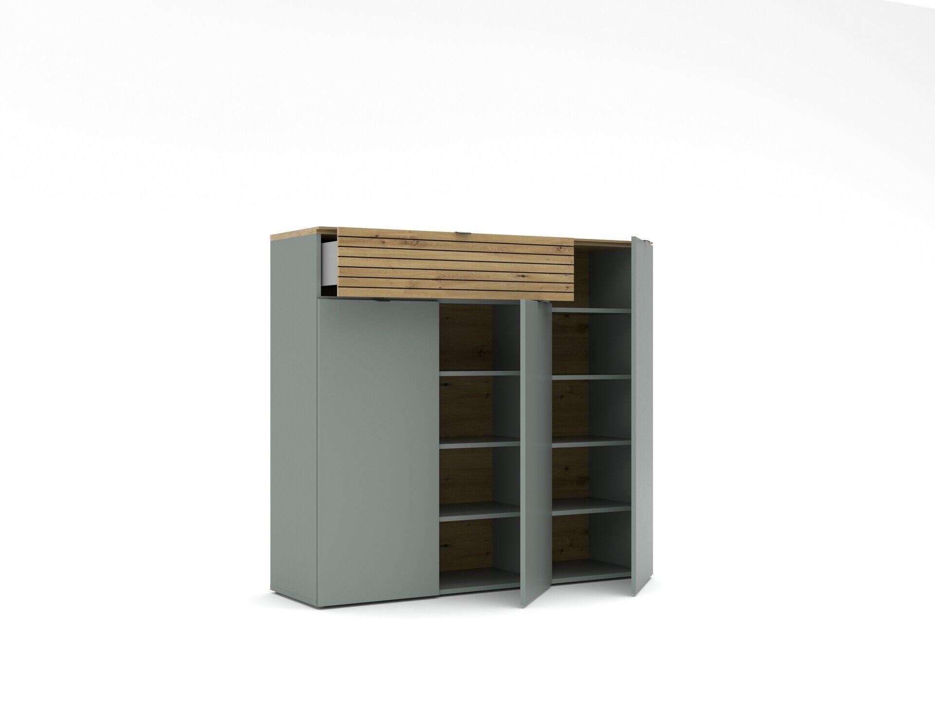 Schuhschrank, Diana