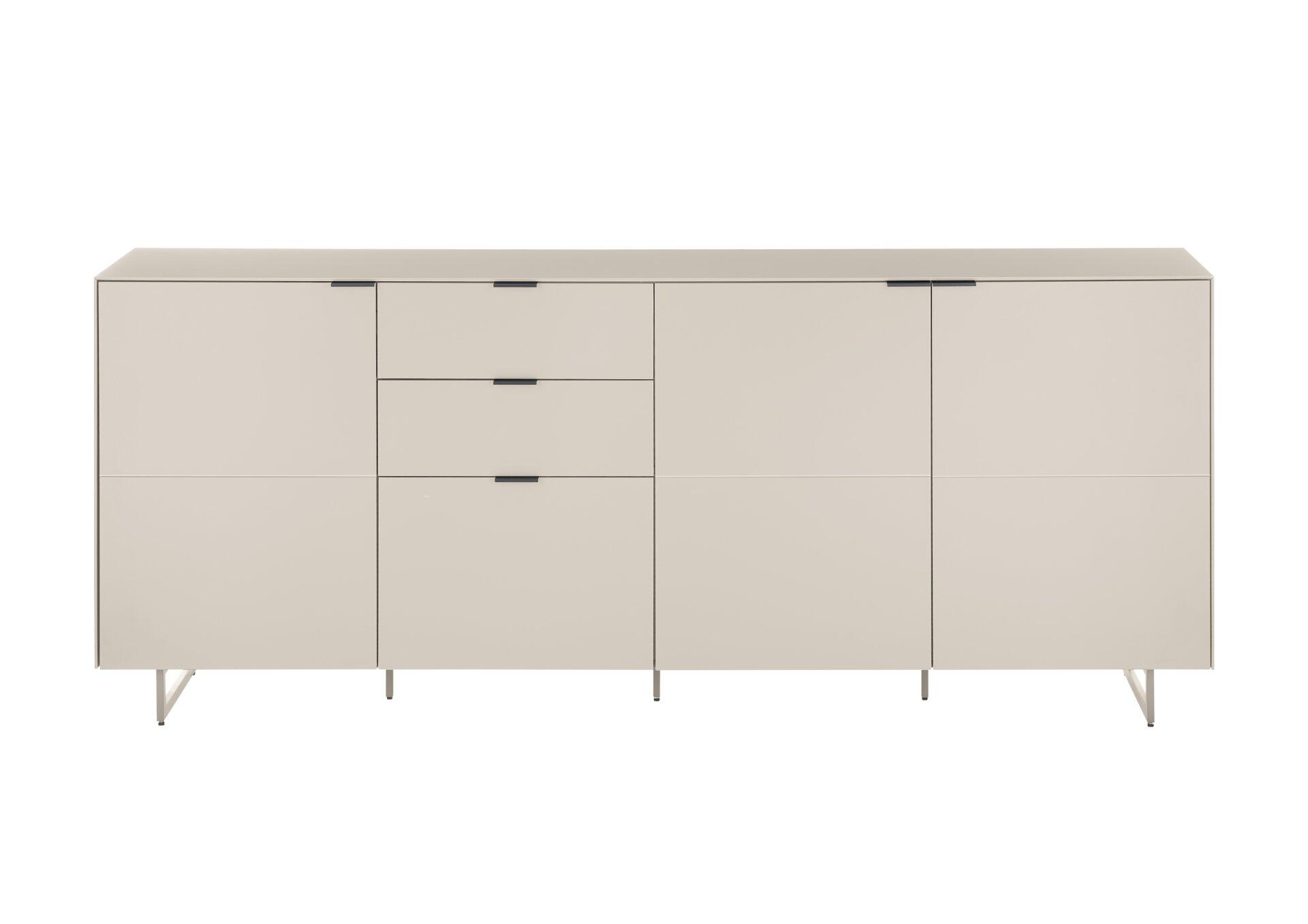 Sideboard, Quoda