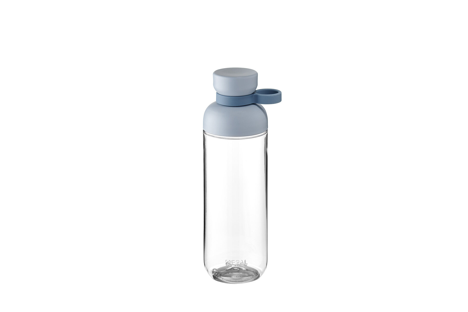 Trinkflasche, Vita