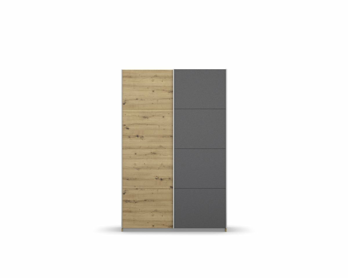 Schwebetürenschrank, Subito