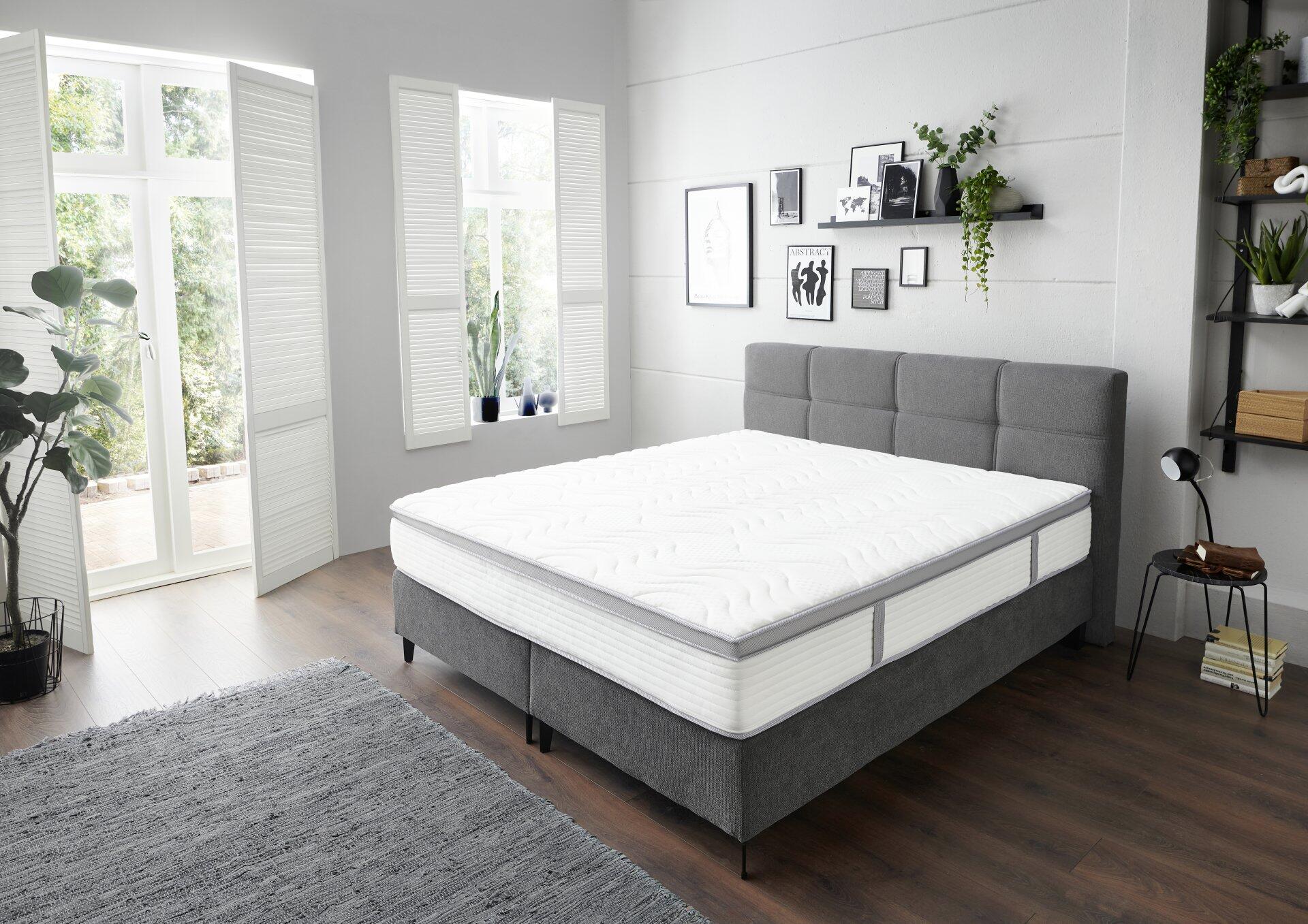 Boxspringbett, Sölden BX2570