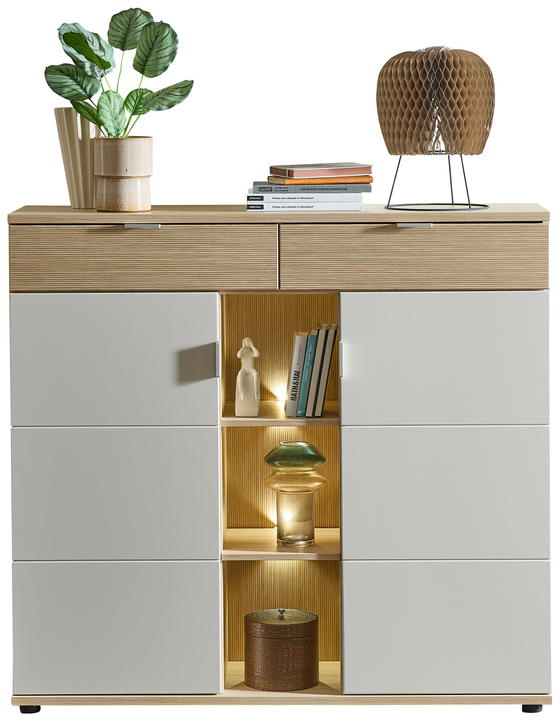 Highboard, Basel-G