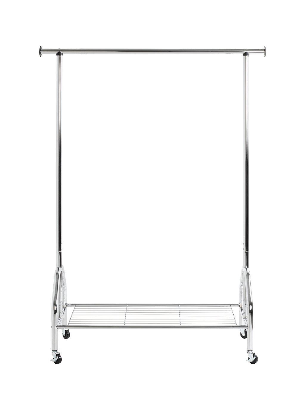 Rollgarderobe, 43090