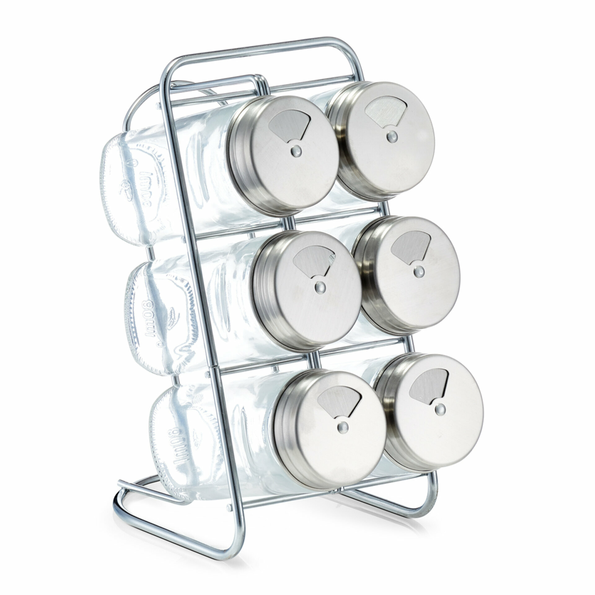 Gewürzständer-Set,