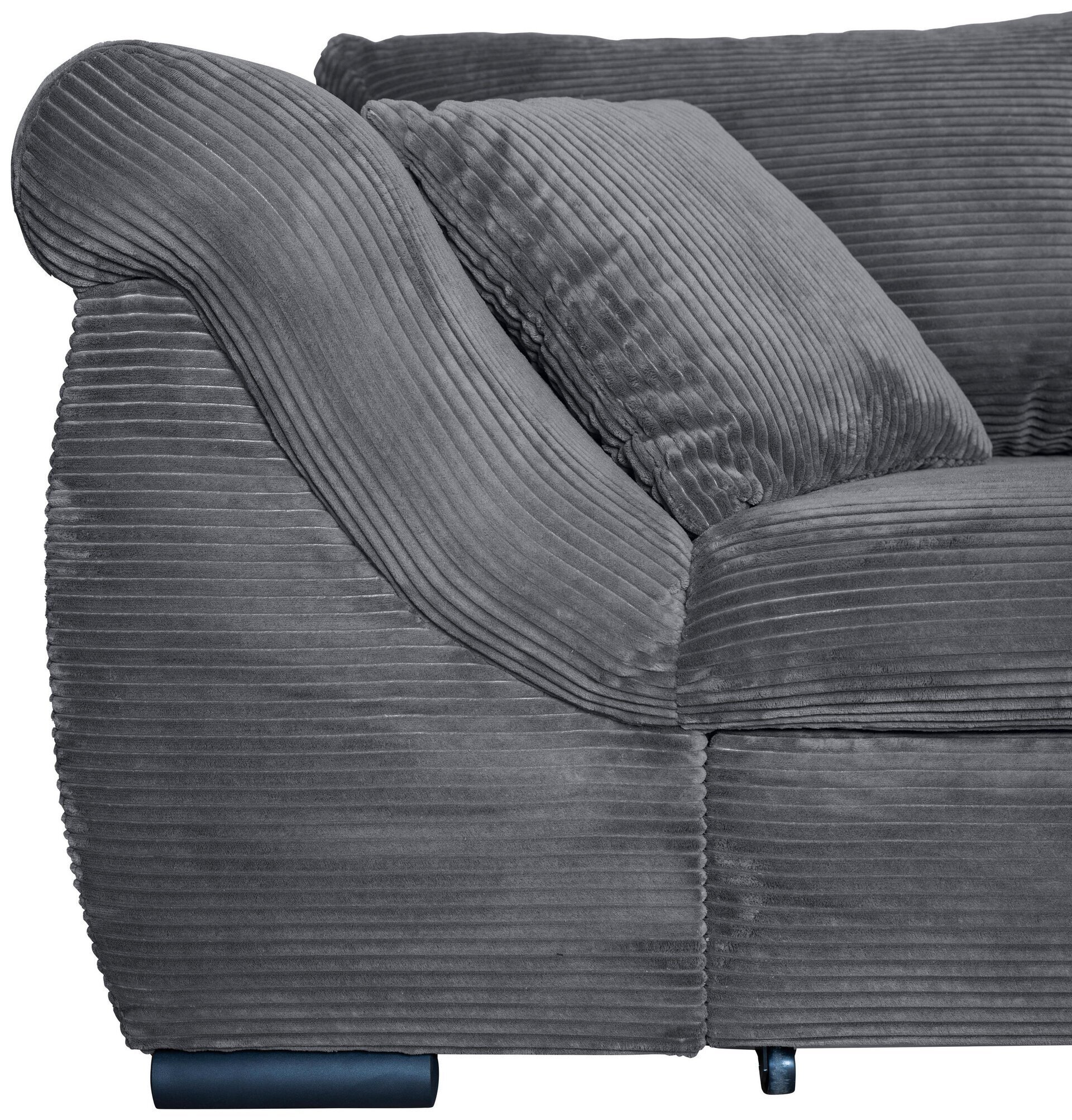 Ecksofa, New Dominicana