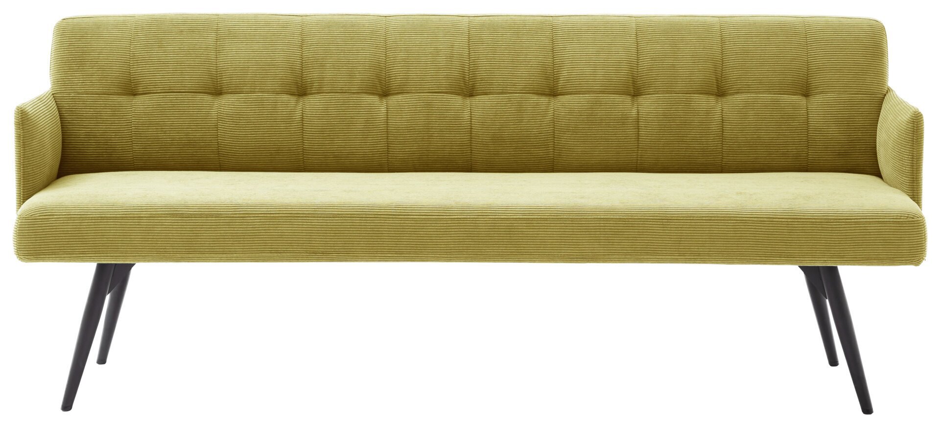 Bank, Flame Bench