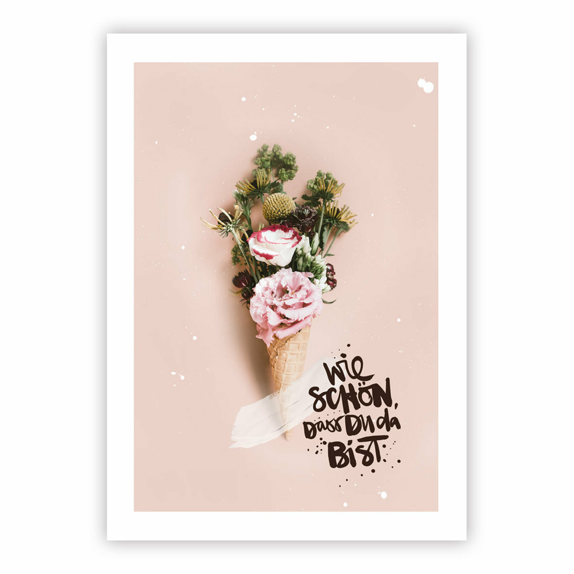 DI Postcard