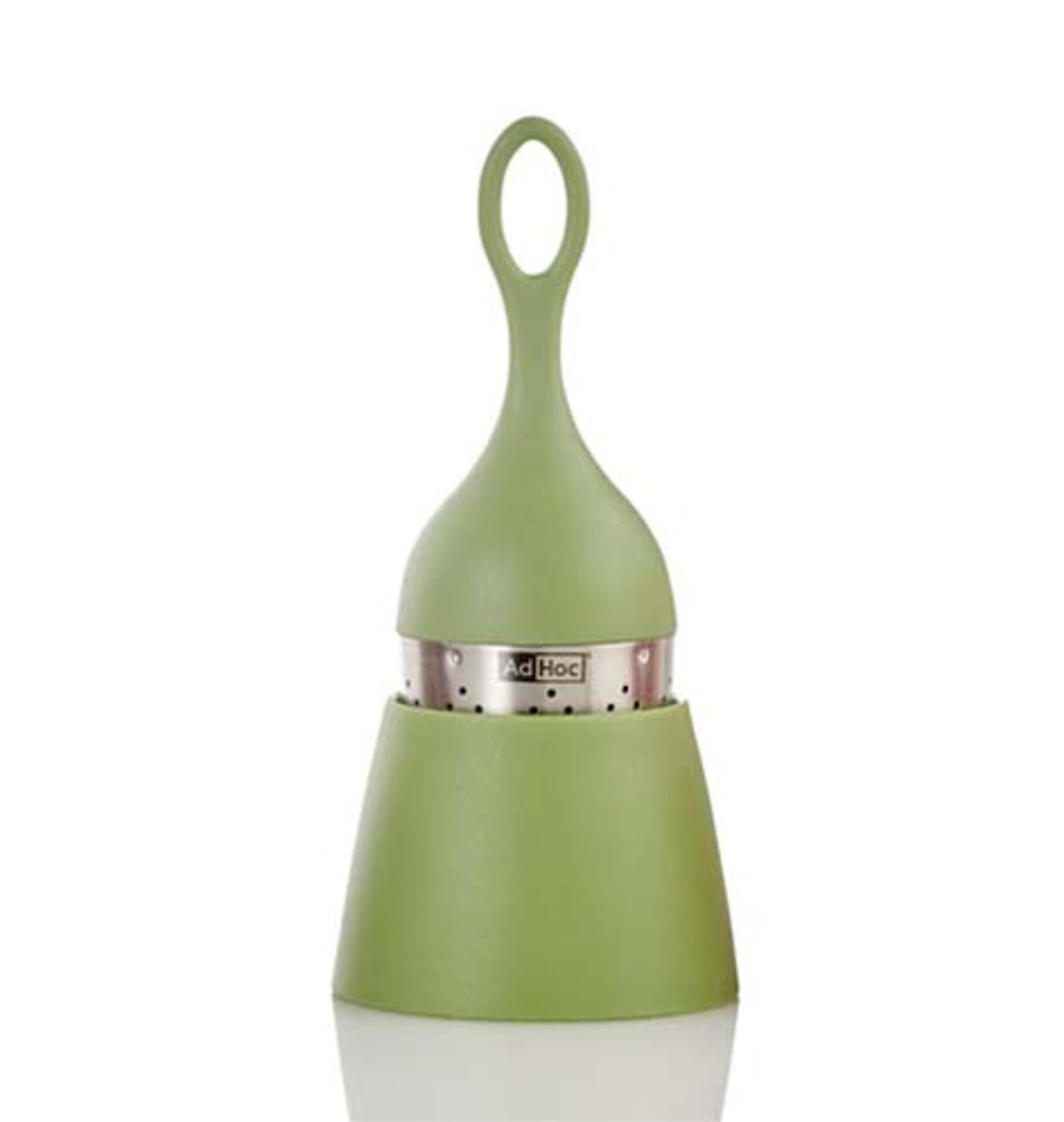Adhoc Grün Teefilter, Floatea – – Ca.12,5Xcm