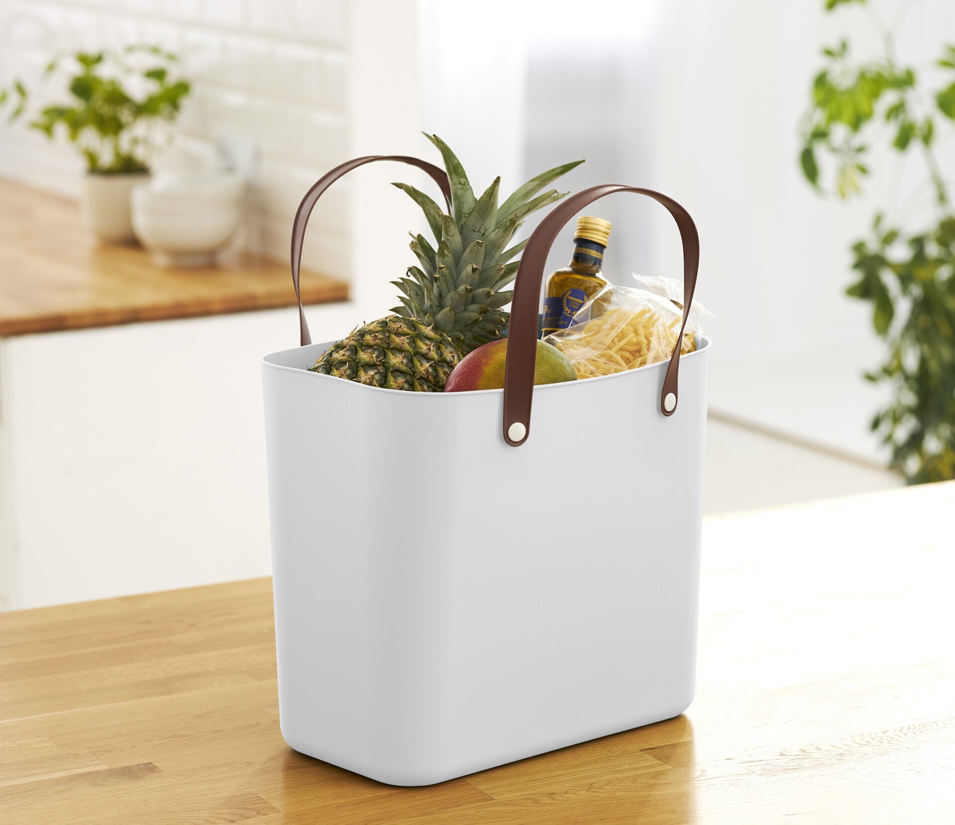 Multibag "Style" 25, Albula