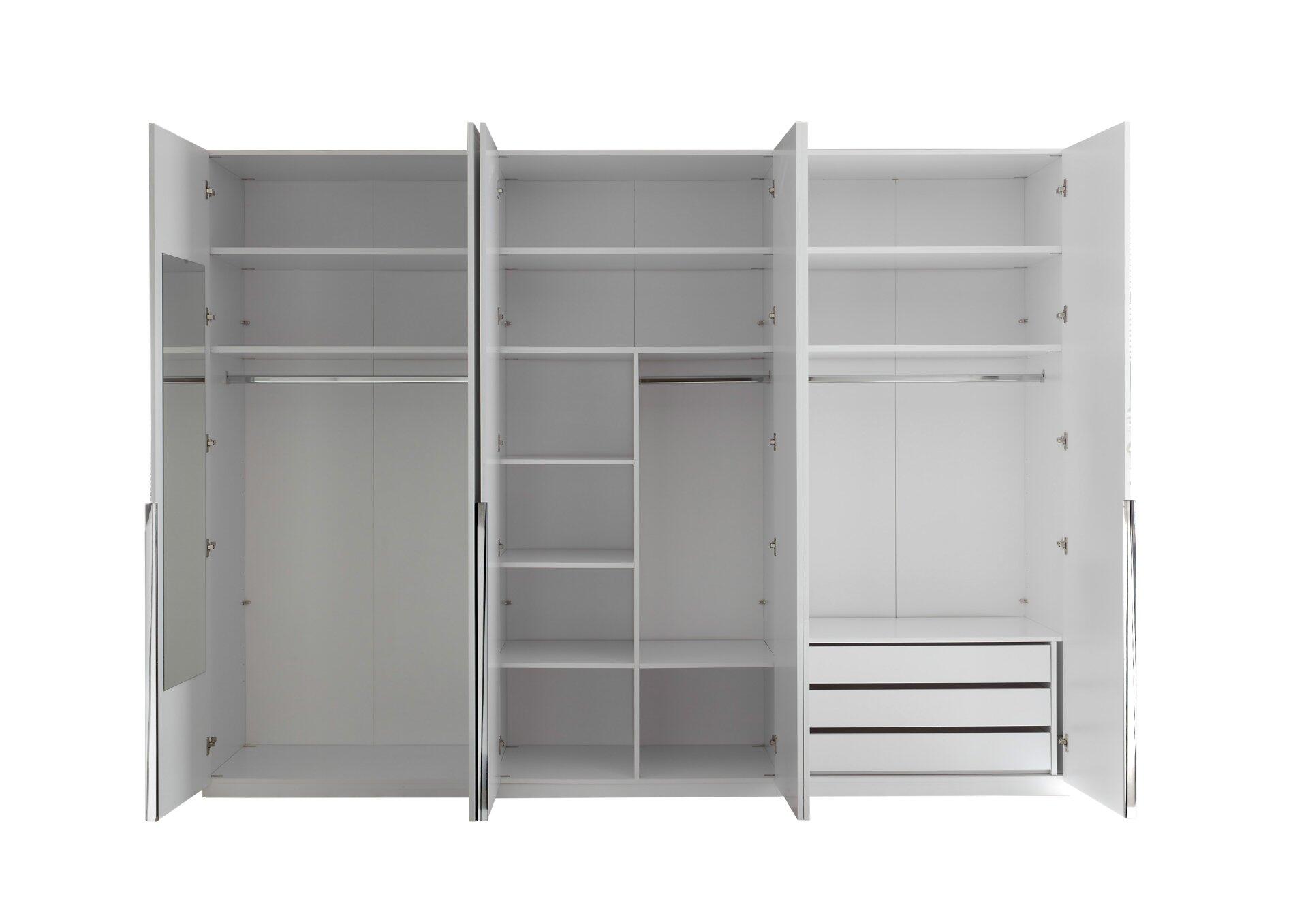 Kleiderschrank, Camoleo