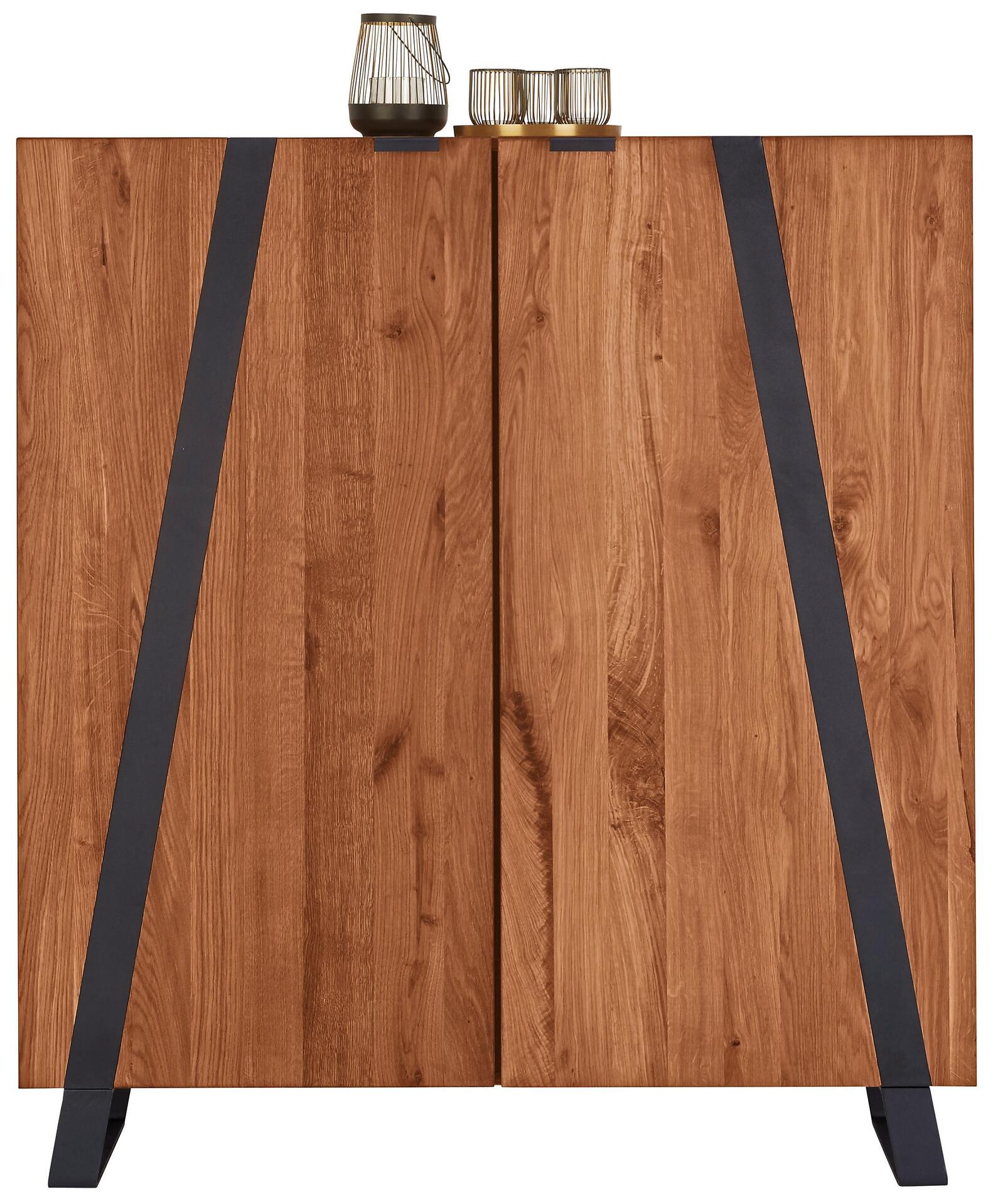 Highboard, Boliah
